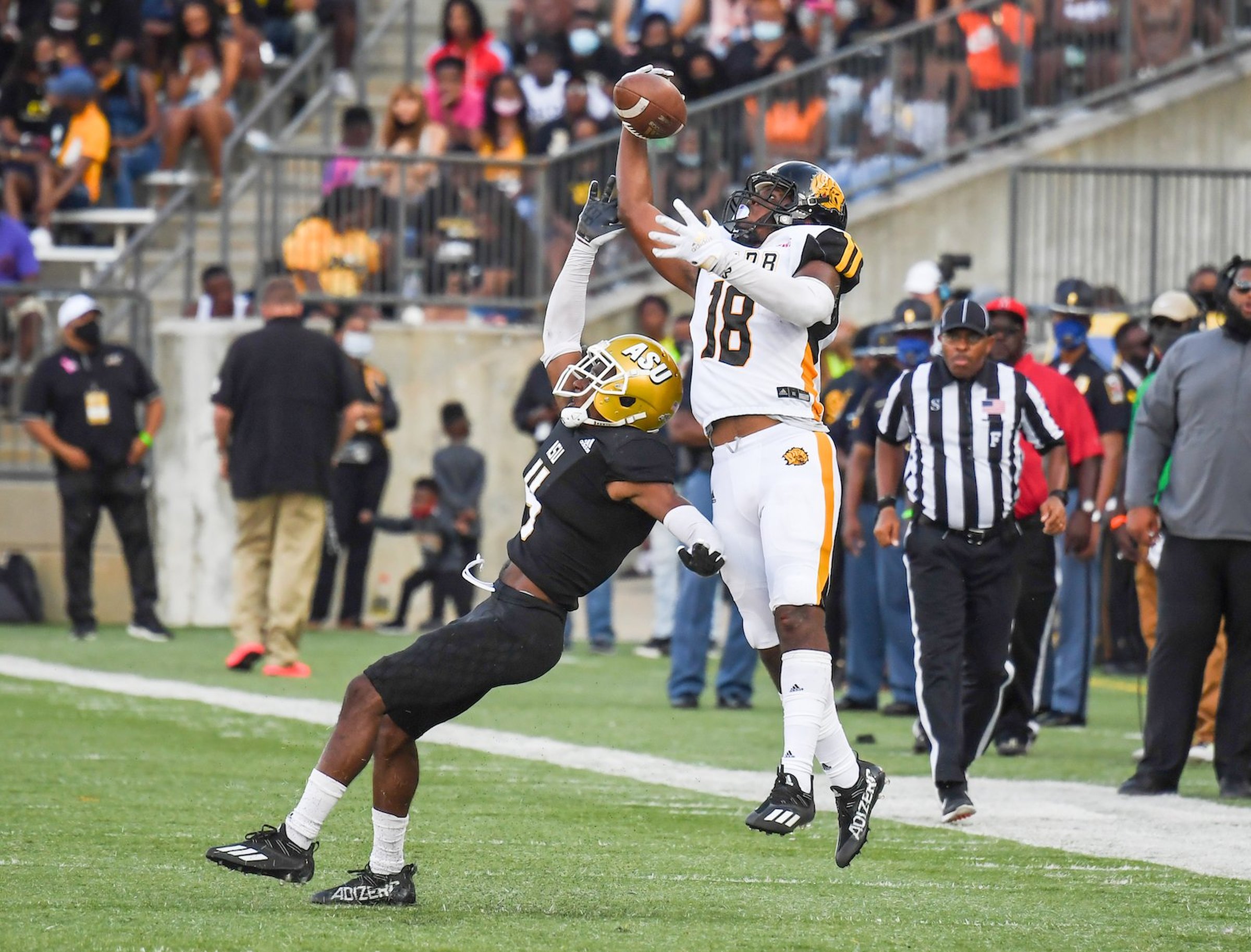 Lions’ losing streak reaches 4 games