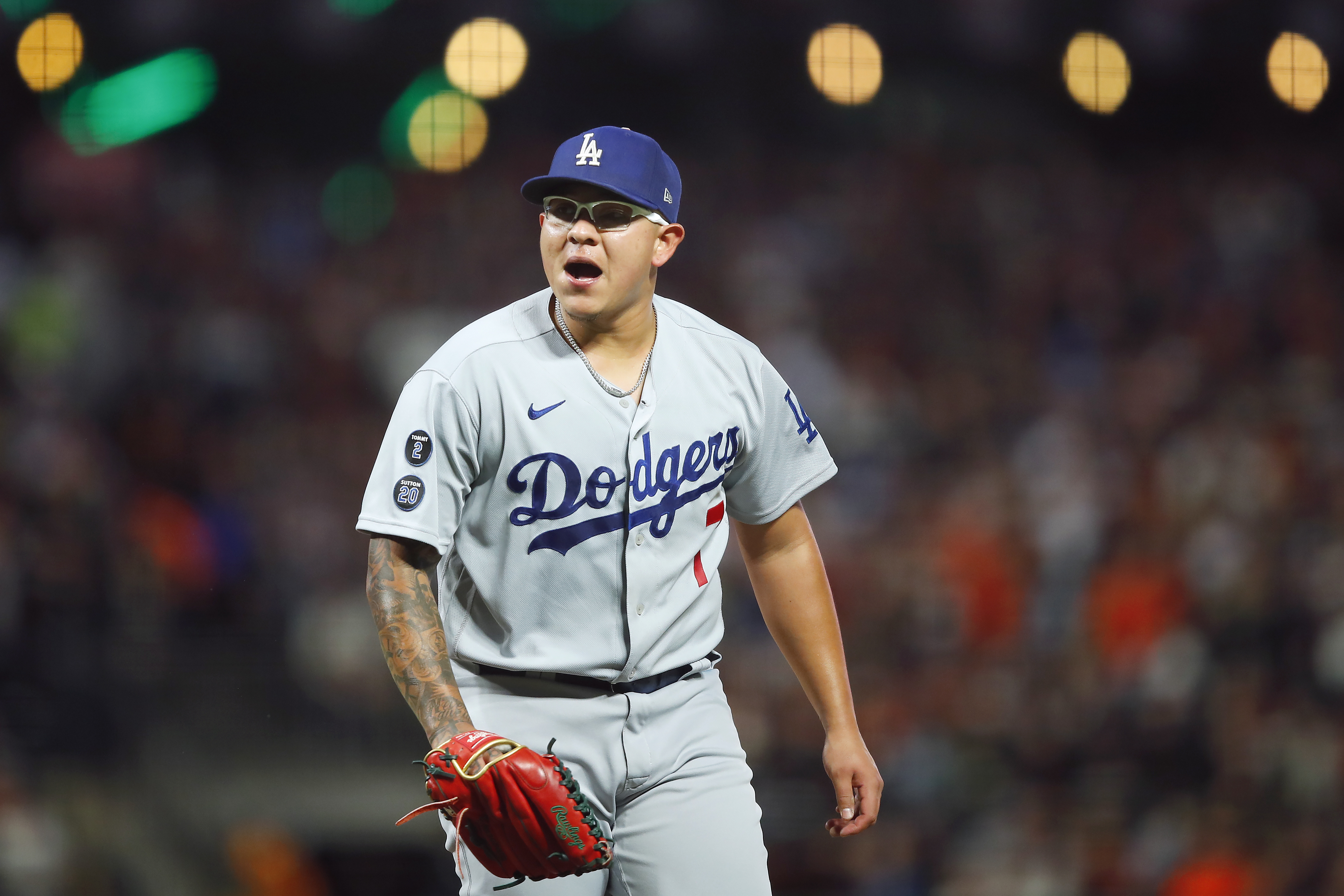 julio-urias-strikes-out-12-while-dodgers-rout-rockies-for-eighth