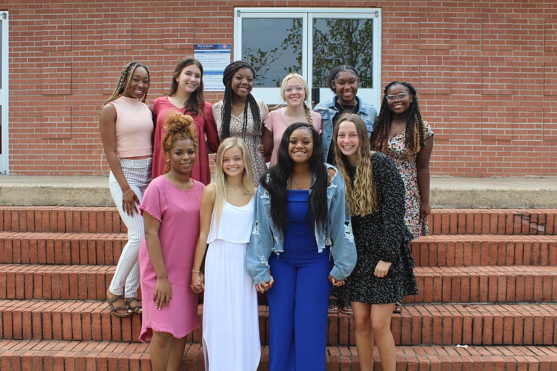 Smackover this week El Dorado News