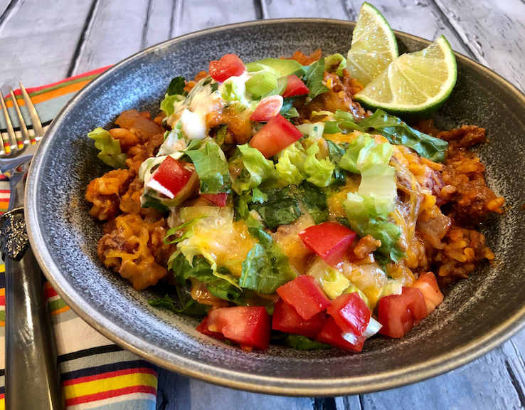 7-Day Menu Planner - Vimarsana News
