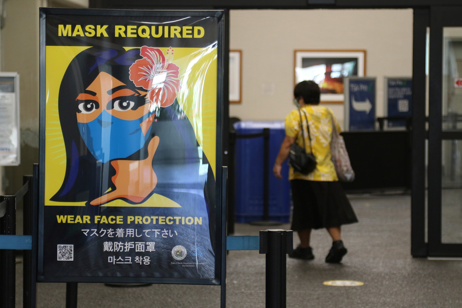 U.S. travel restriction plans will highlight vaccination disparities in the Americas - Vimarsana News
