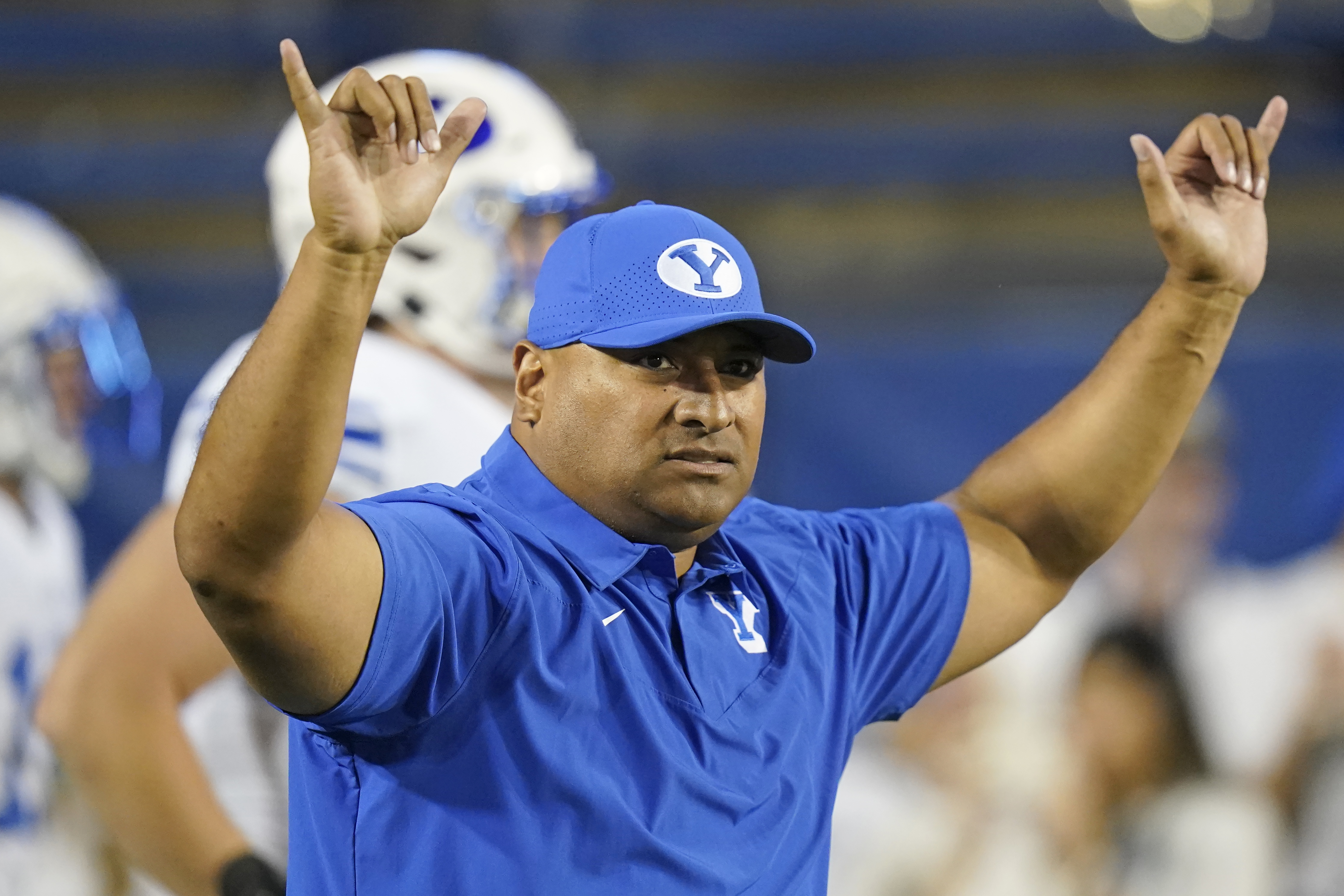No. 19 BYU's long-scheduled trip to Baylor a peek at Big 12 - Vimarsana News