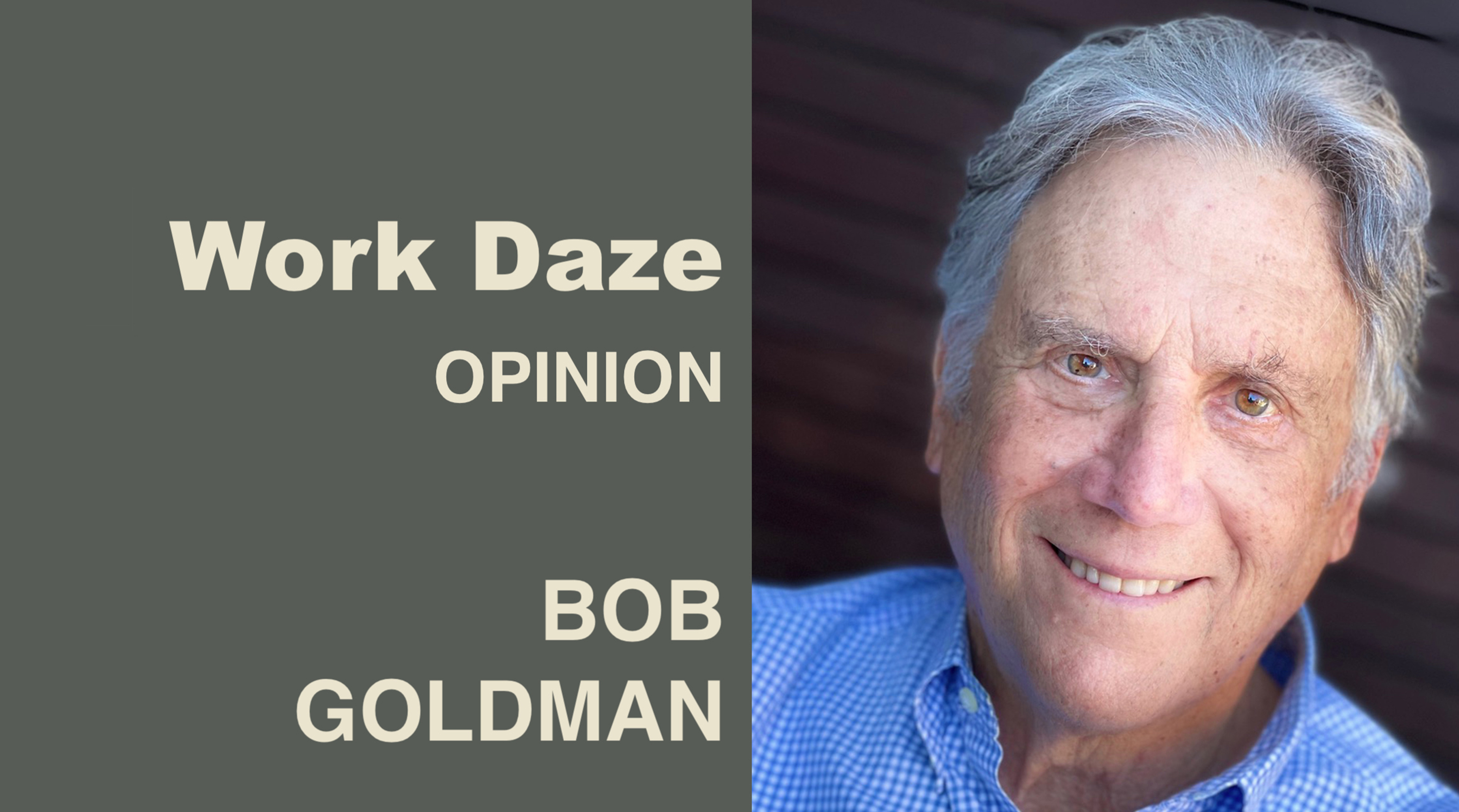 WORK DAZE: When could it possibly pay to broach the topic of pay? - Vimarsana News