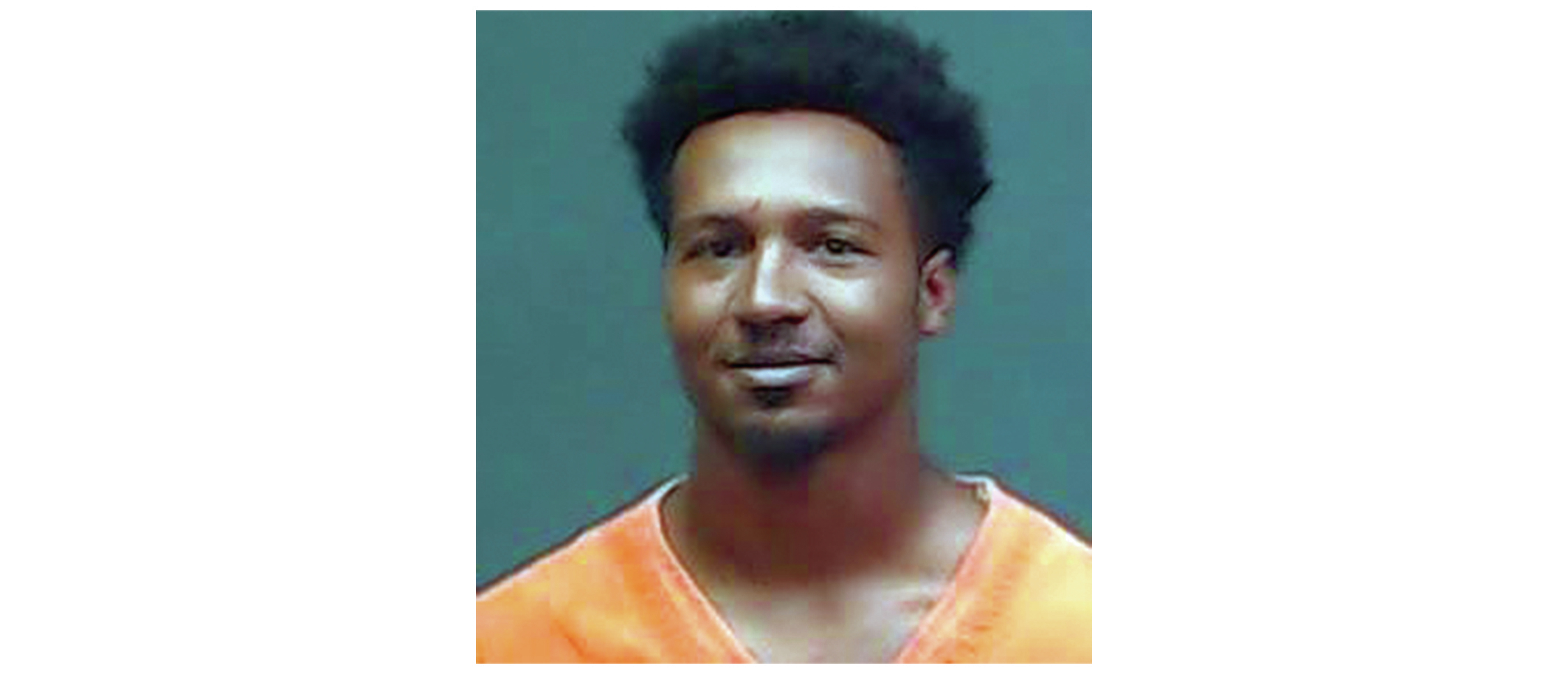 Grand jury indicts Turner in Texarkana strangling - Vimarsana News