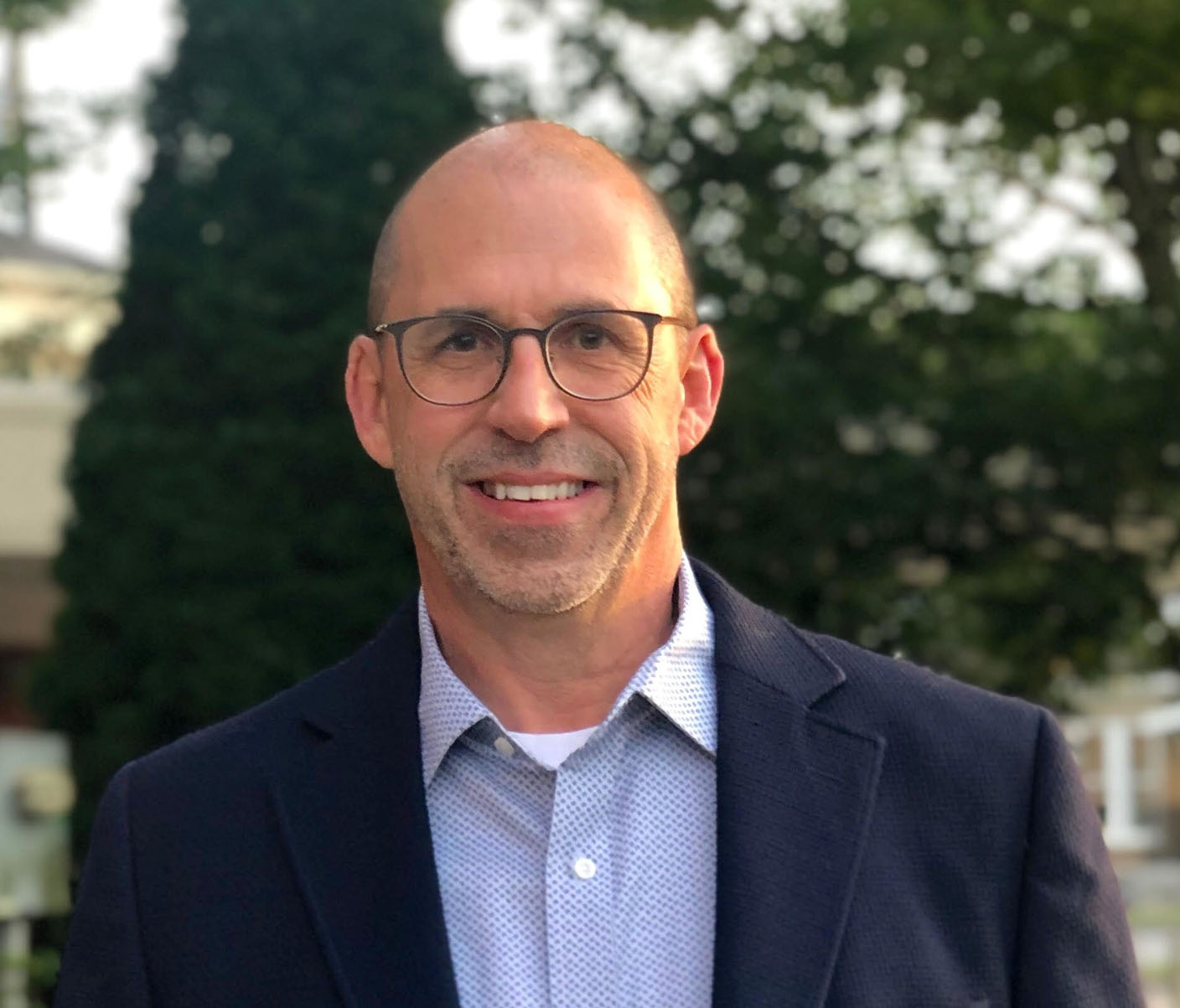 Mozzoni elected as Bentonville foundation president - Vimarsana News
