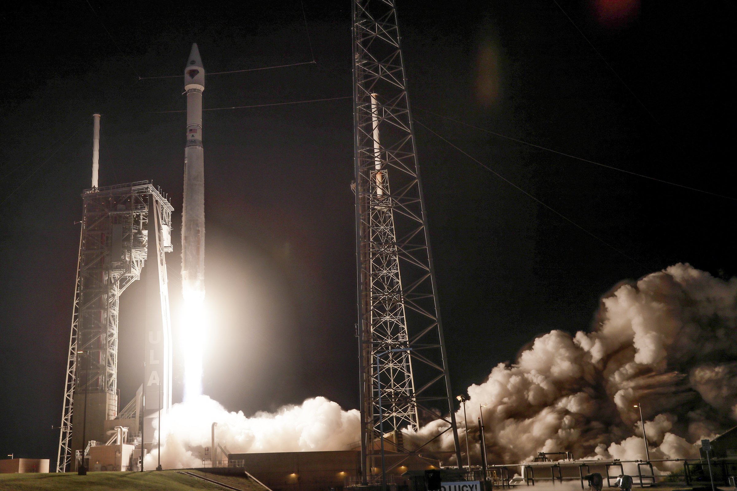 U.S. launches asteroid chaser - Vimarsana News