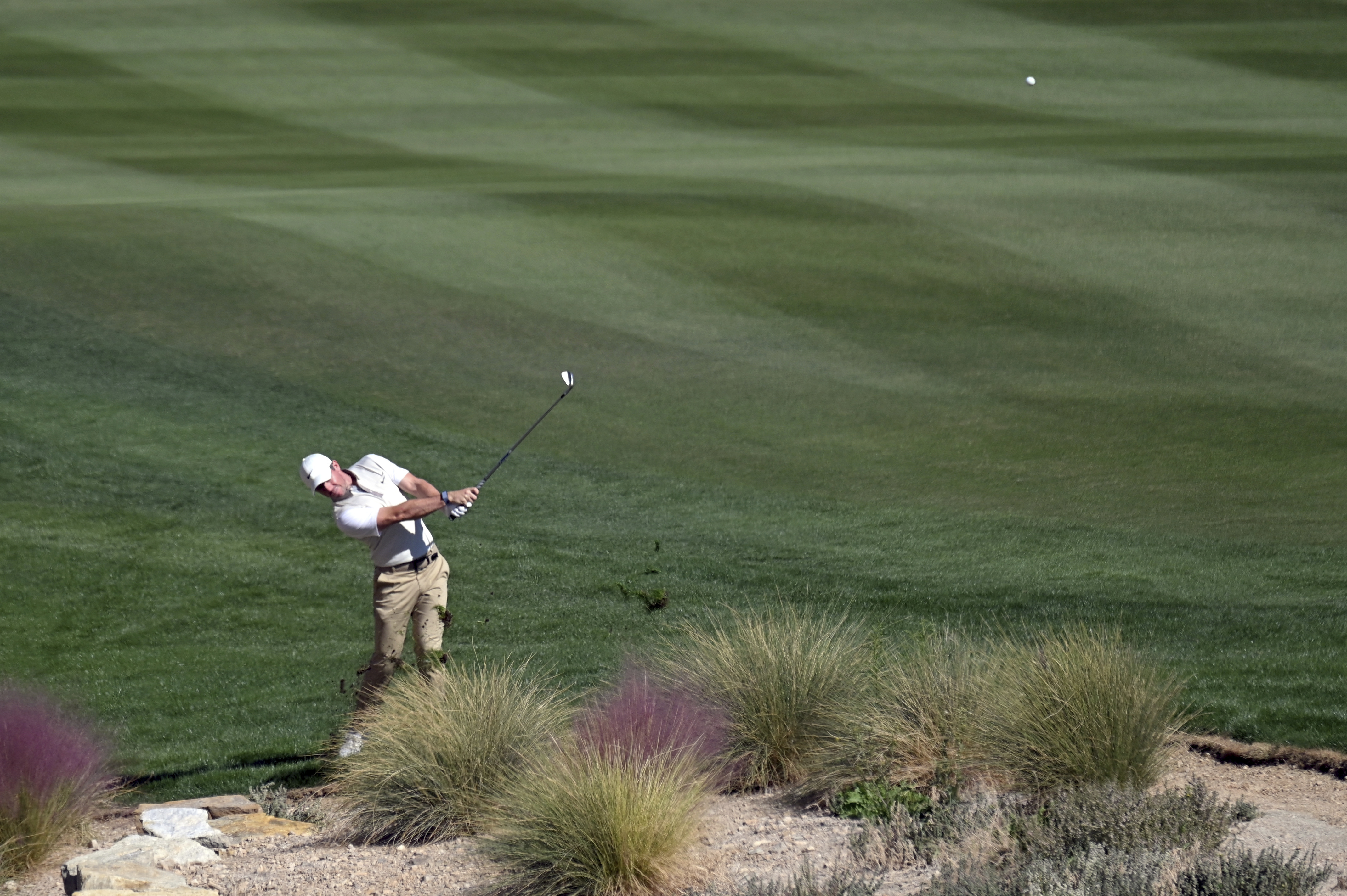 Fowler in rare form with 63, his best round in three years - Vimarsana News