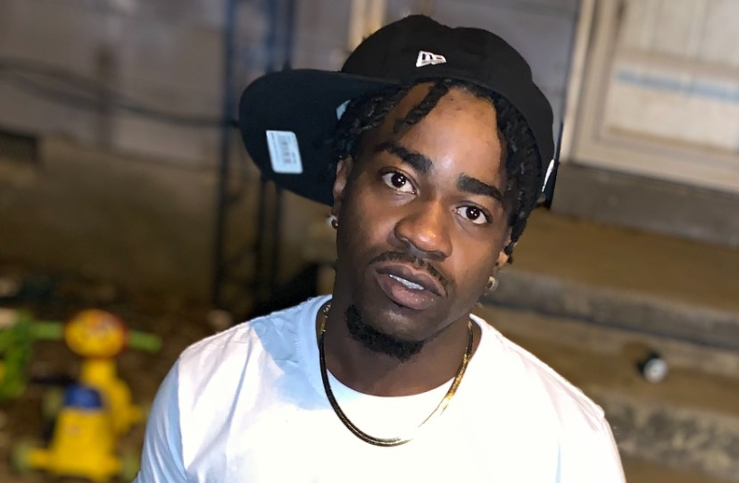 Pine Bluff gunfire kills 1 man, hurts 12 others