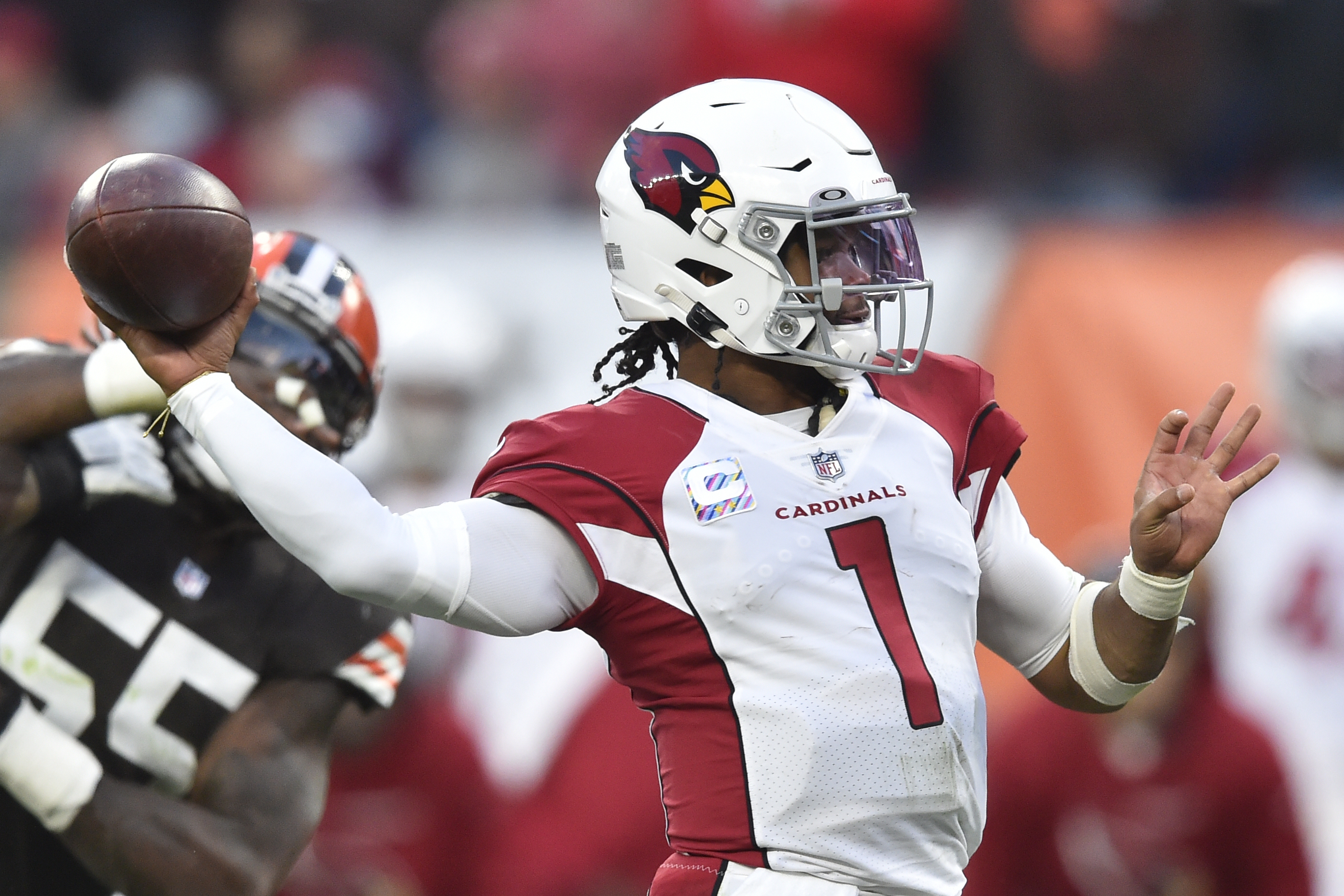 Minus Kingsbury, Cards still perfect - Vimarsana News