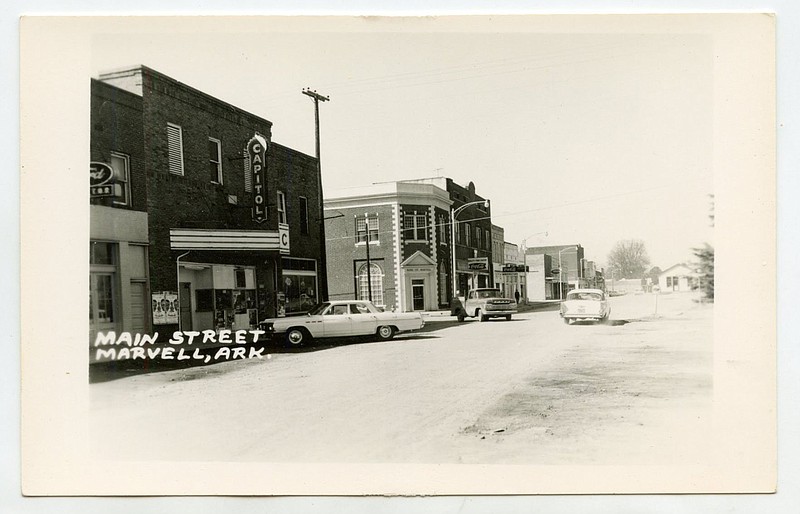 Arkansas Postcard Past Northwest Arkansas DemocratGazette