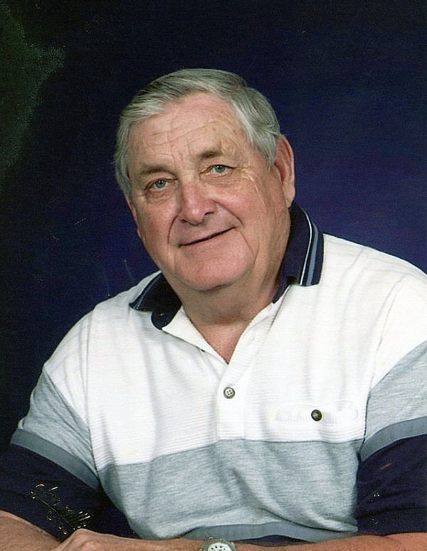 Orville Poole Hot Springs Sentinel Record