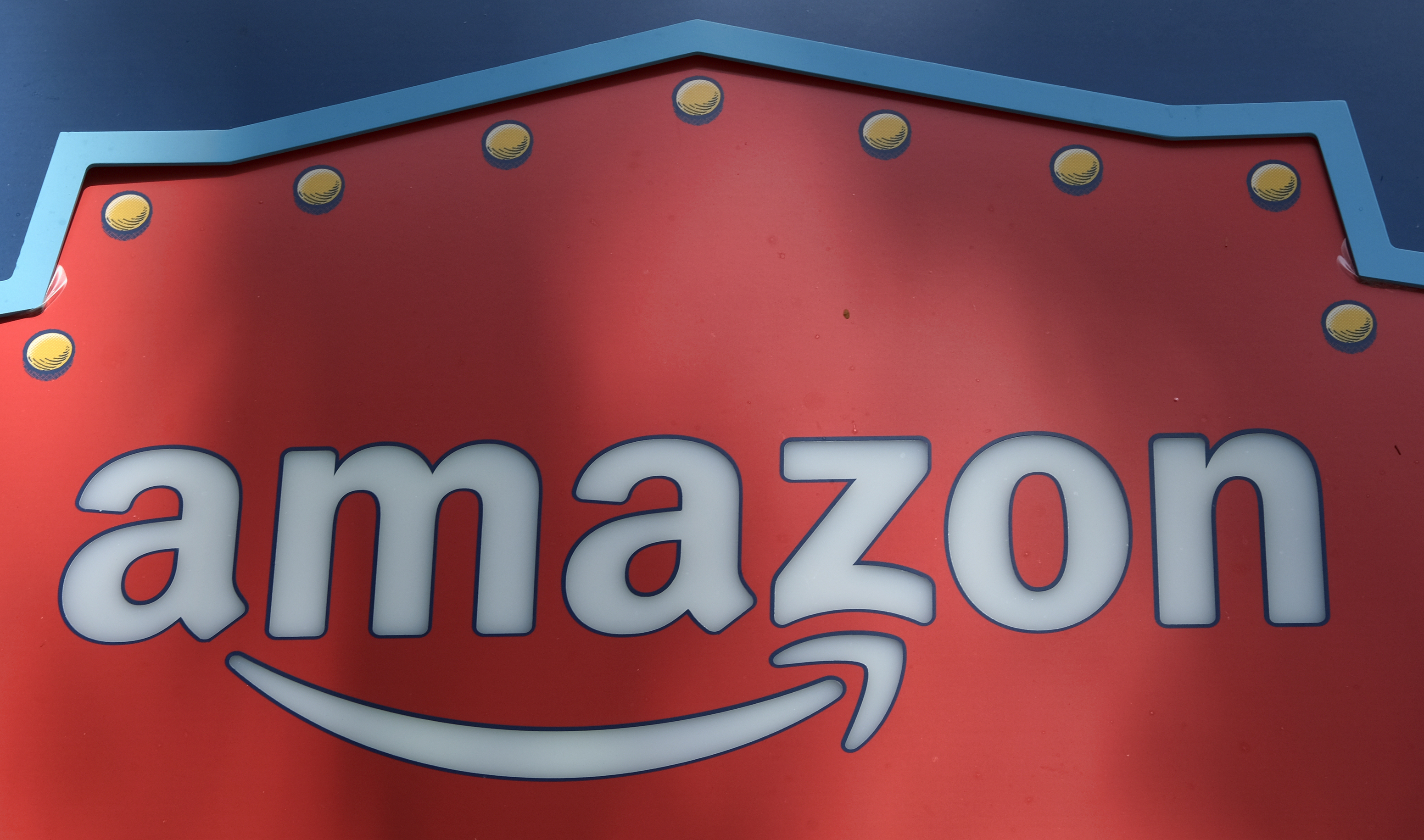 Amazon given 'final chance' to clear up House testimony - Vimarsana News