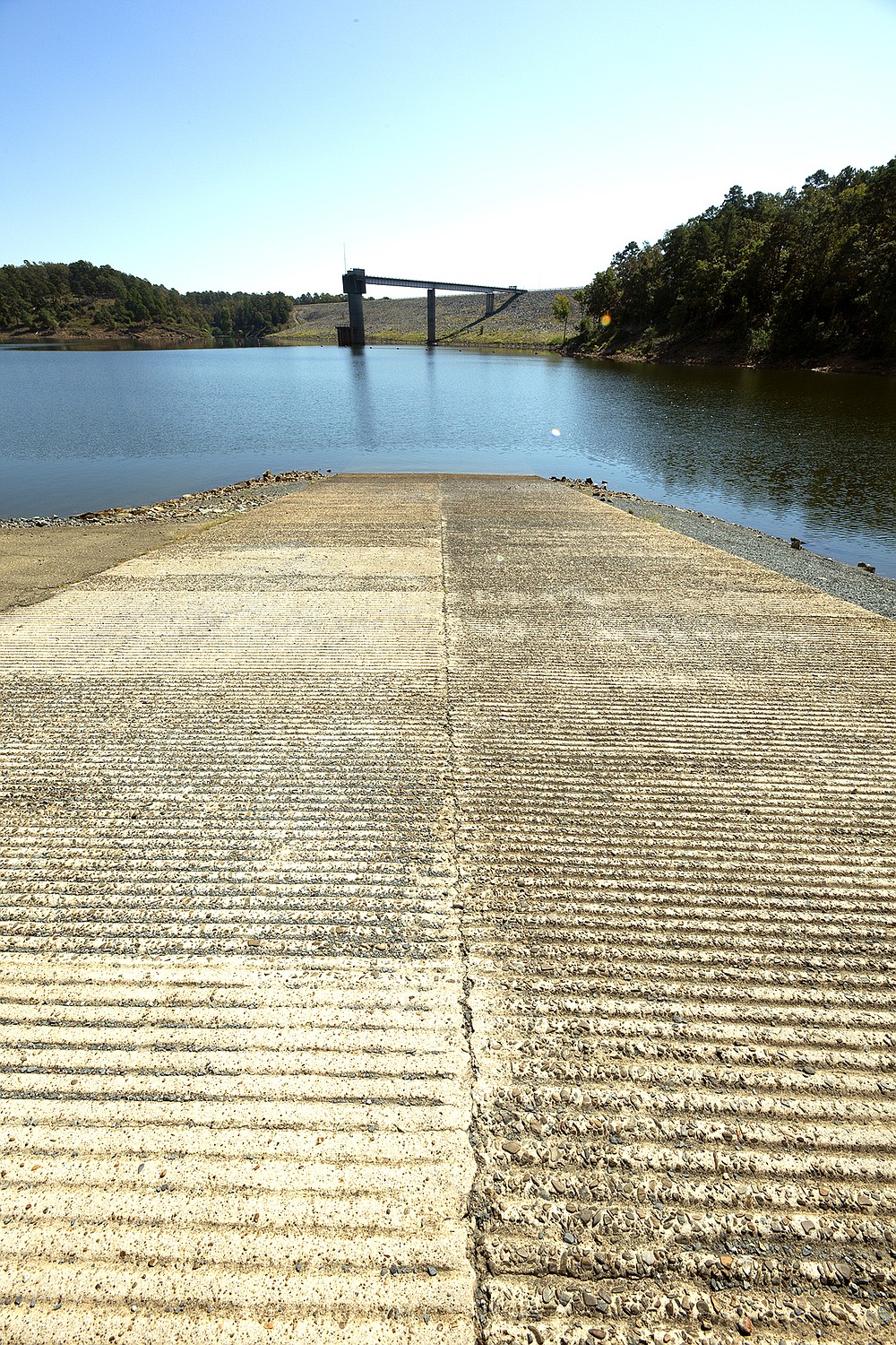 WATCH DeQueen Lake has plenty to satisfy outdoor enthusiasts