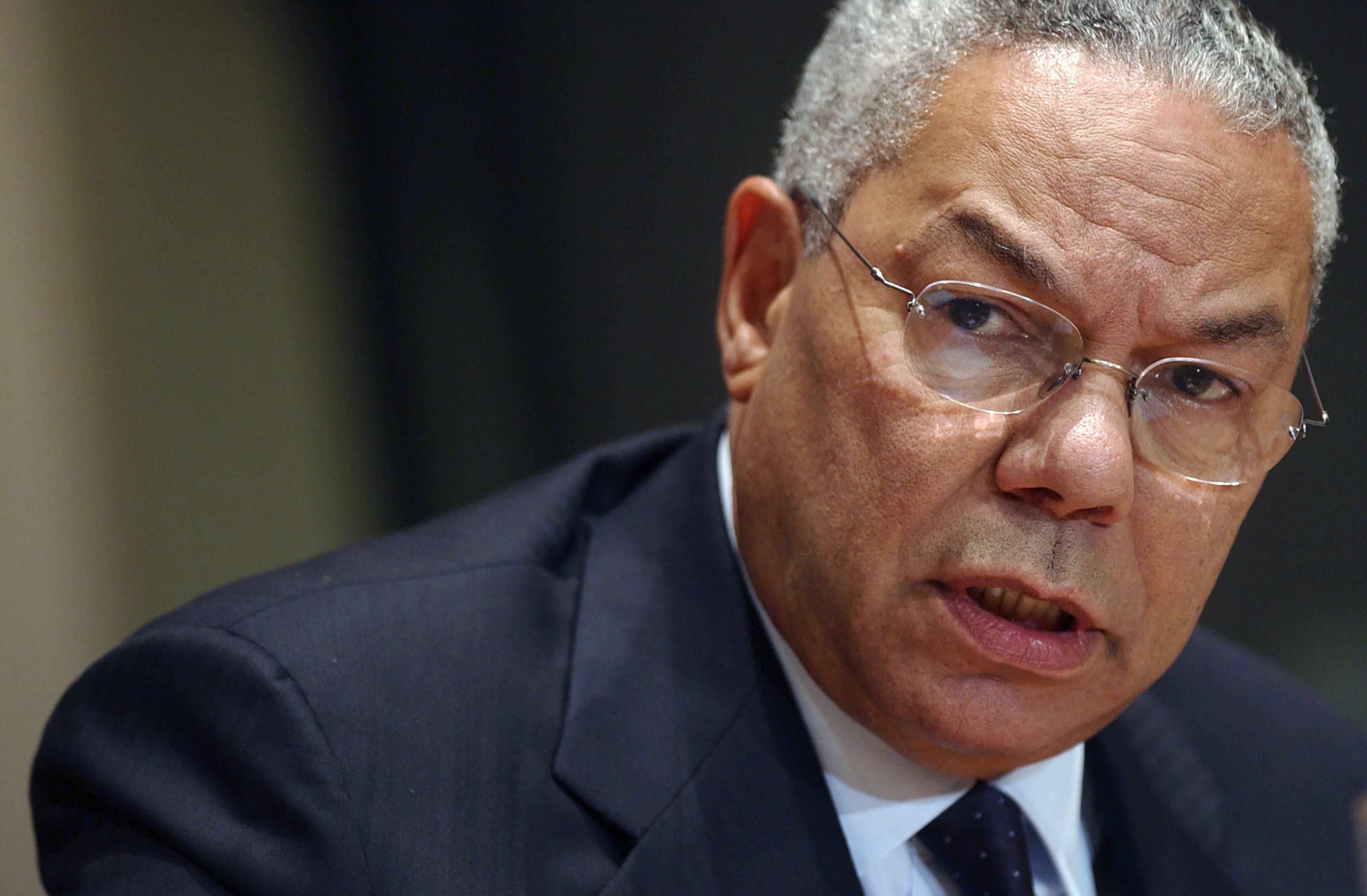 Colin Powell: A trailblazing legacy, blotted by Iraq war - Vimarsana News