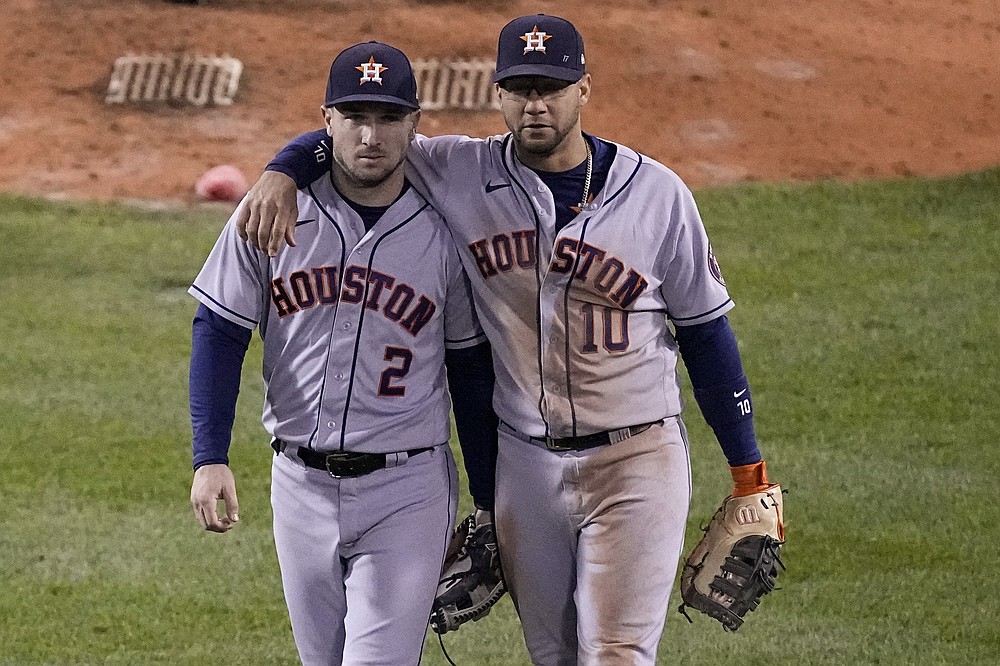 Baseball news 2021, playoffs: Boston Red Sox vs Houston Astros game four,  Laz Diaz home plate umpire mistakes, Nathan Eovaldi pitch