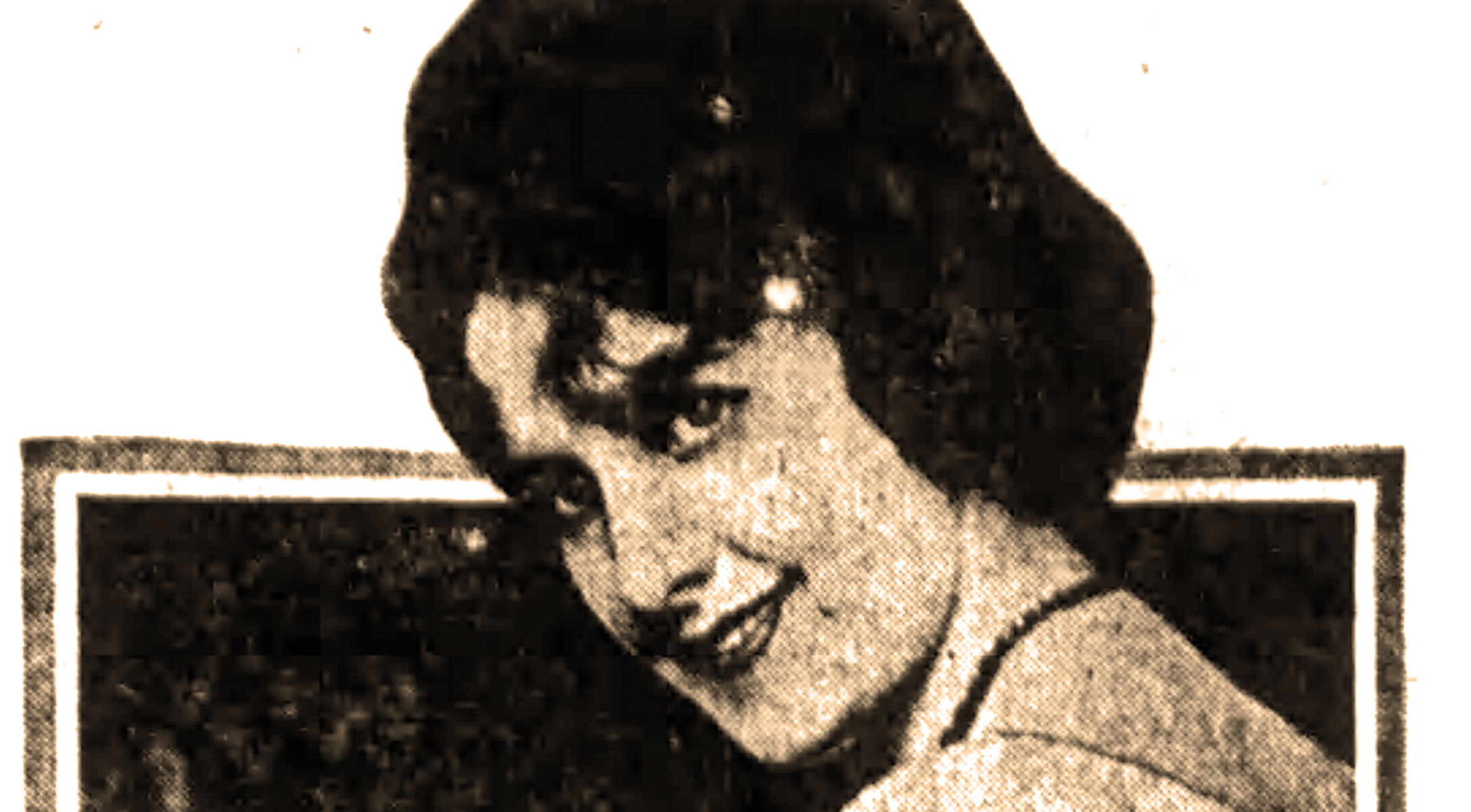 OPINION | OLD NEWS: Pine Bluff teacher blindsided in 1921 when paper names her most beautiful woman in U.S. - Vimarsana News
