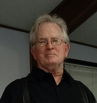 Charles R. Powell | Hot Springs Sentinel Record