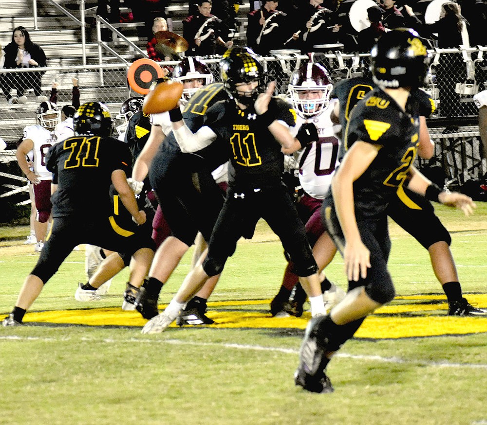 Prairie Grove Drops Pioneers Into Third Place