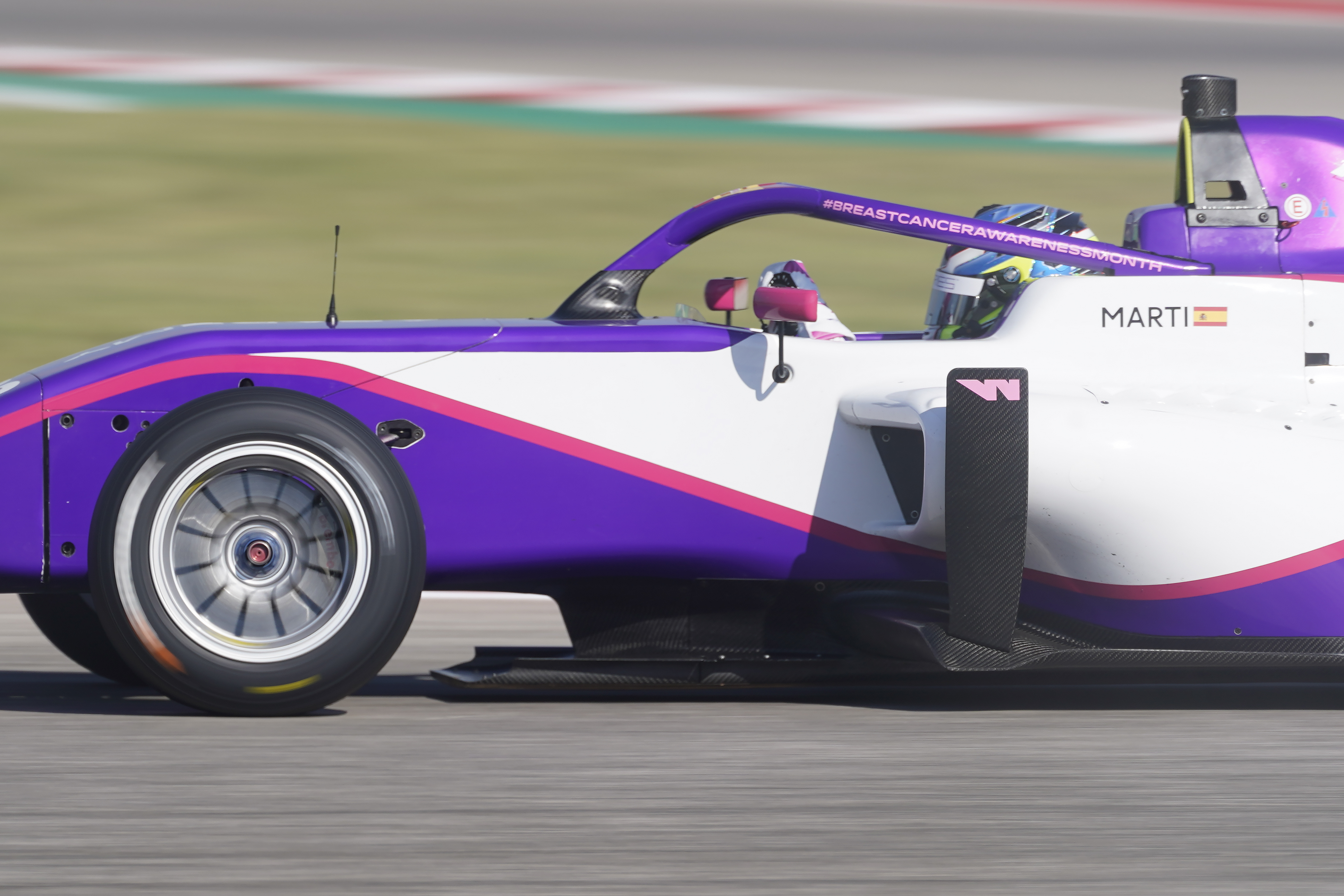 New racing league makes U.S. debut - Vimarsana News