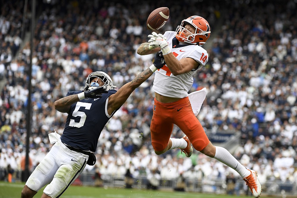 Oklahoma State Sports Minute: Cowboys rout UAPB in football