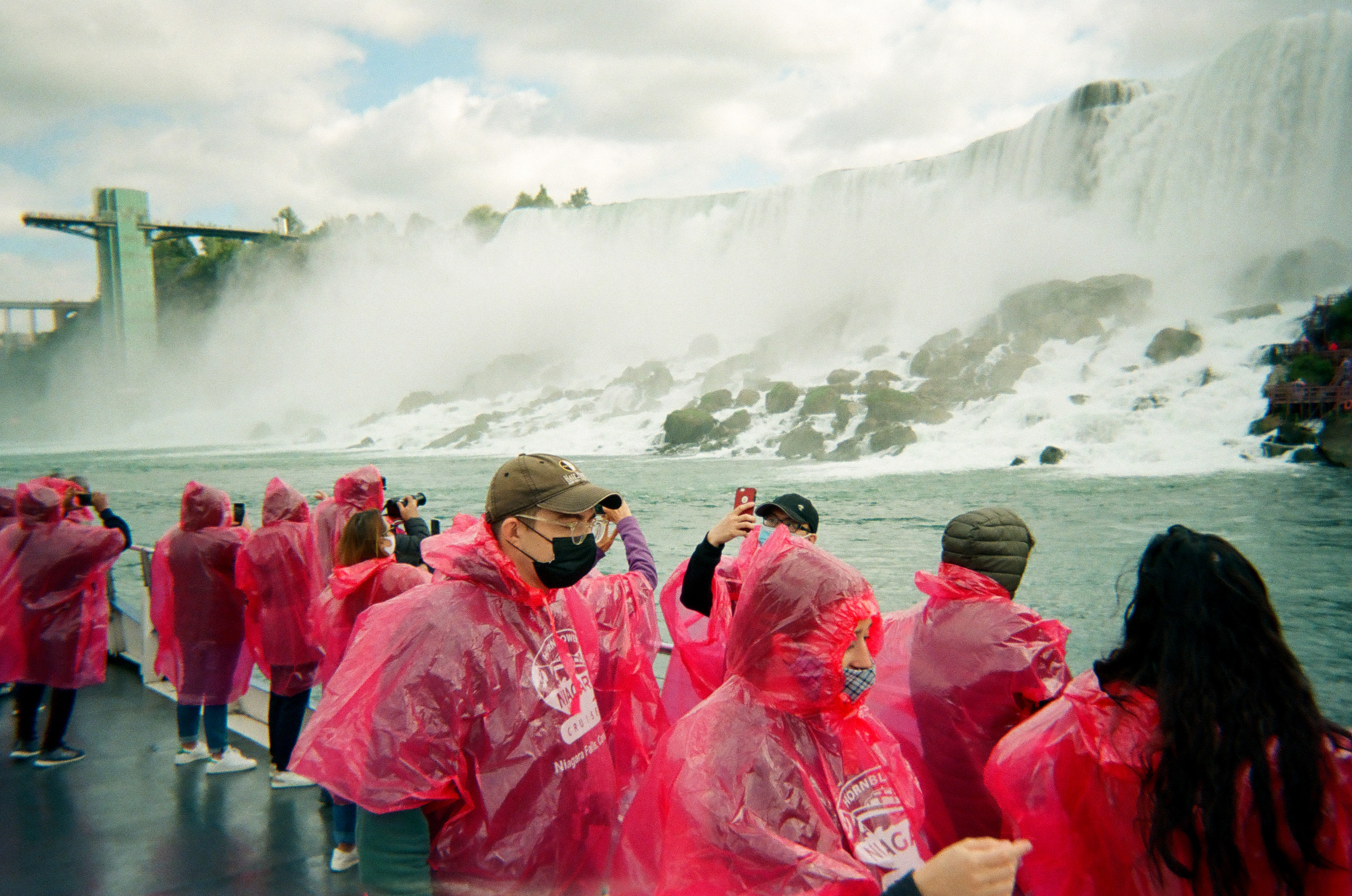 O Canada: Top tourist spots to visit in 6 of the north's 10 provinces - Vimarsana News