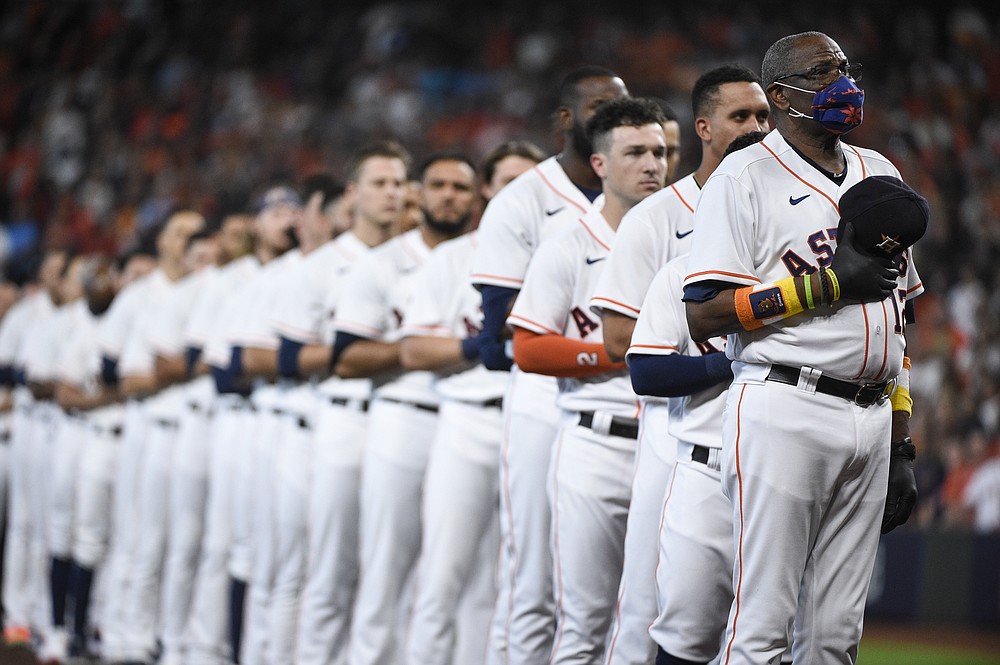 Houston Astros Cheating Scandal: It's Only Gotten Nuttier