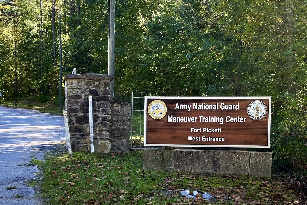 Stripping military bases of Confederate names stirs passions