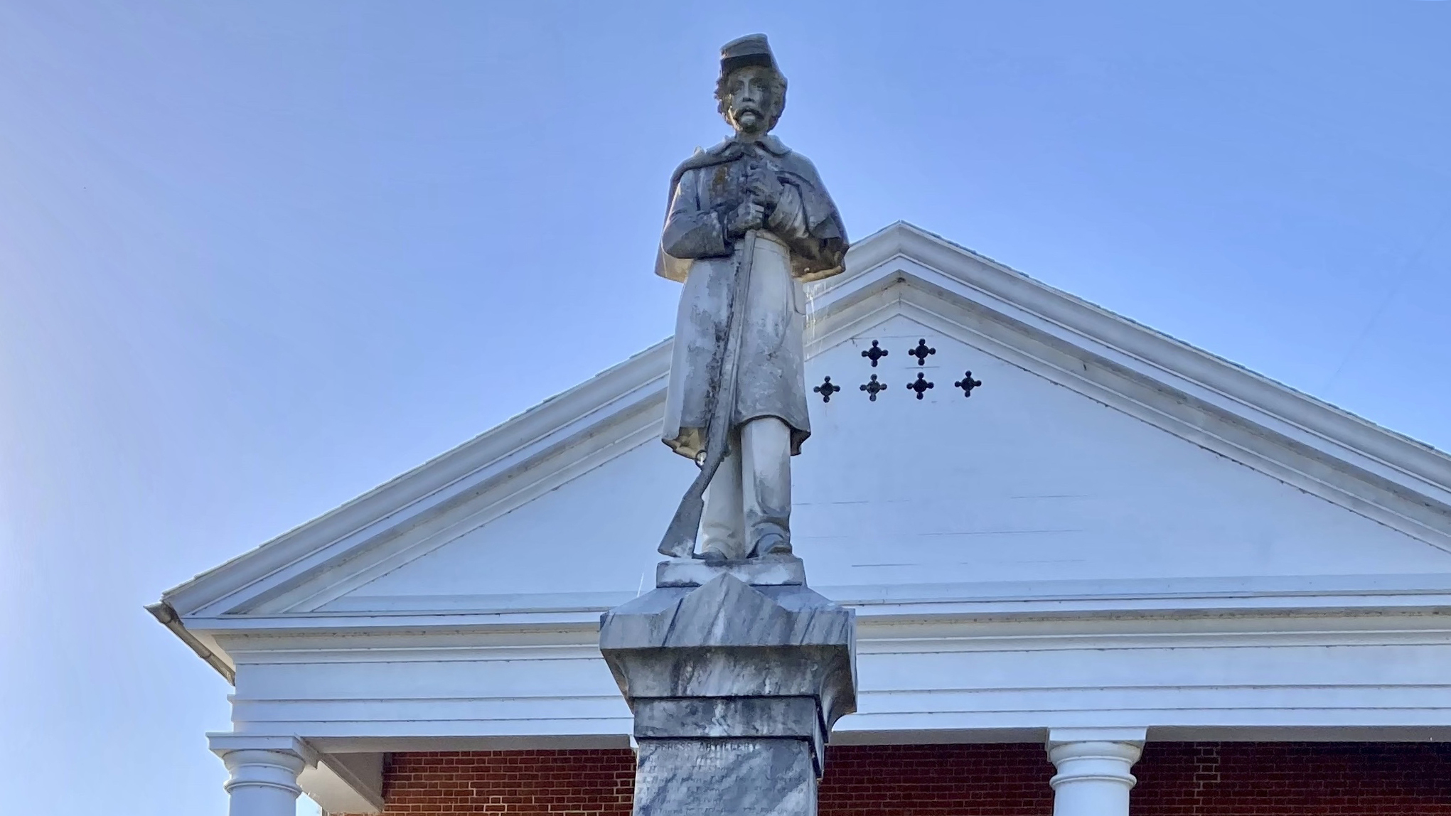Stripping military bases of Confederate names stirs passions - Vimarsana News