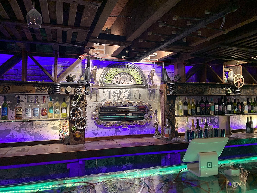 1923 Banana Club is opening in downtown Texarkana