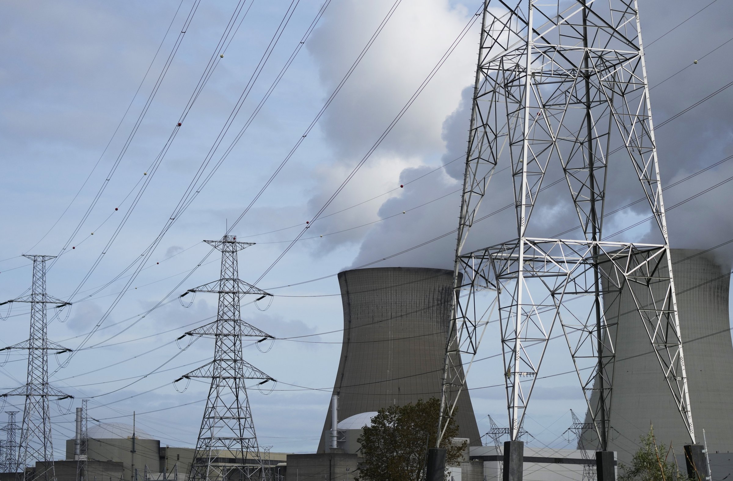 EU ministers clash on energy policies - Vimarsana News