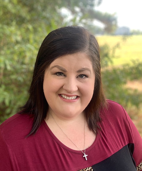 Leah Smith hits 15year mark with Peoples Bank