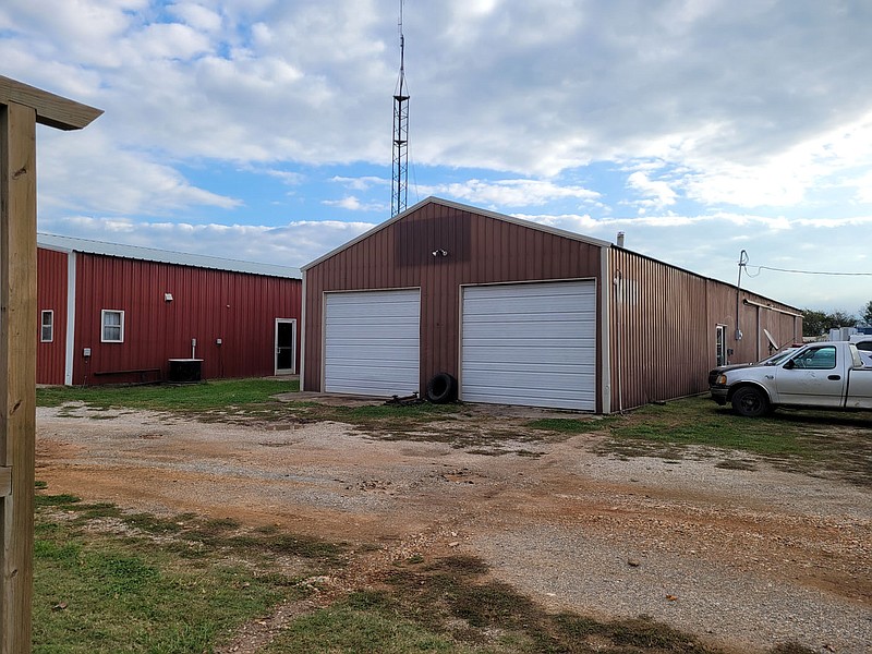 Longview Automotive & Welding Opens McDonald County Press