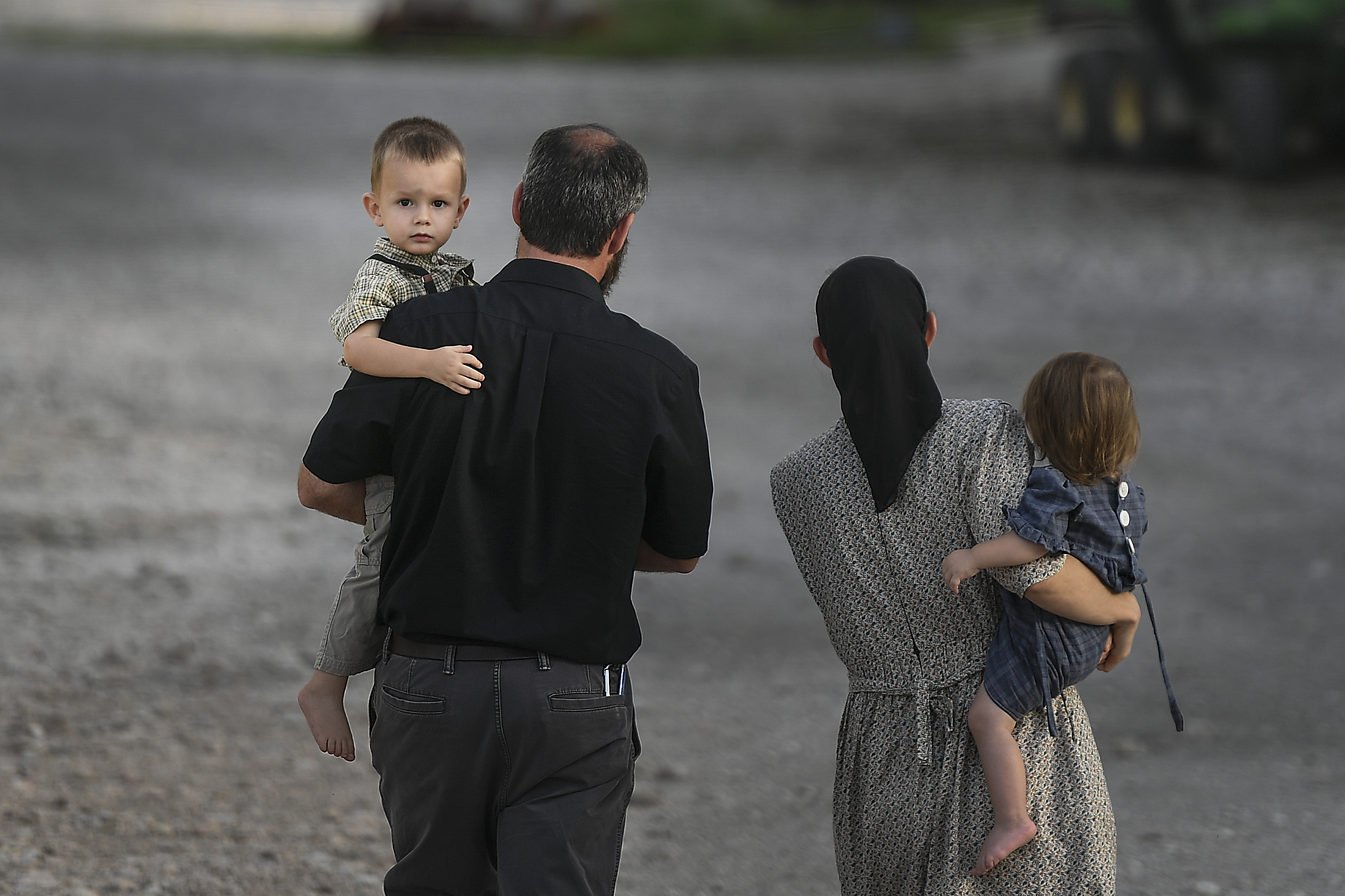 Prayer for kidnappers deeply rooted in mission group's faith - Vimarsana News