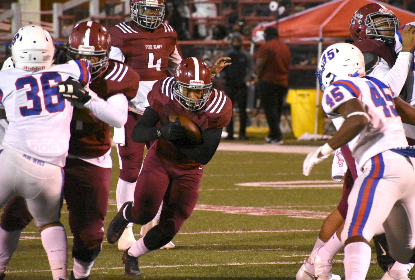 Loss dashes Zebras’ playoff hopes