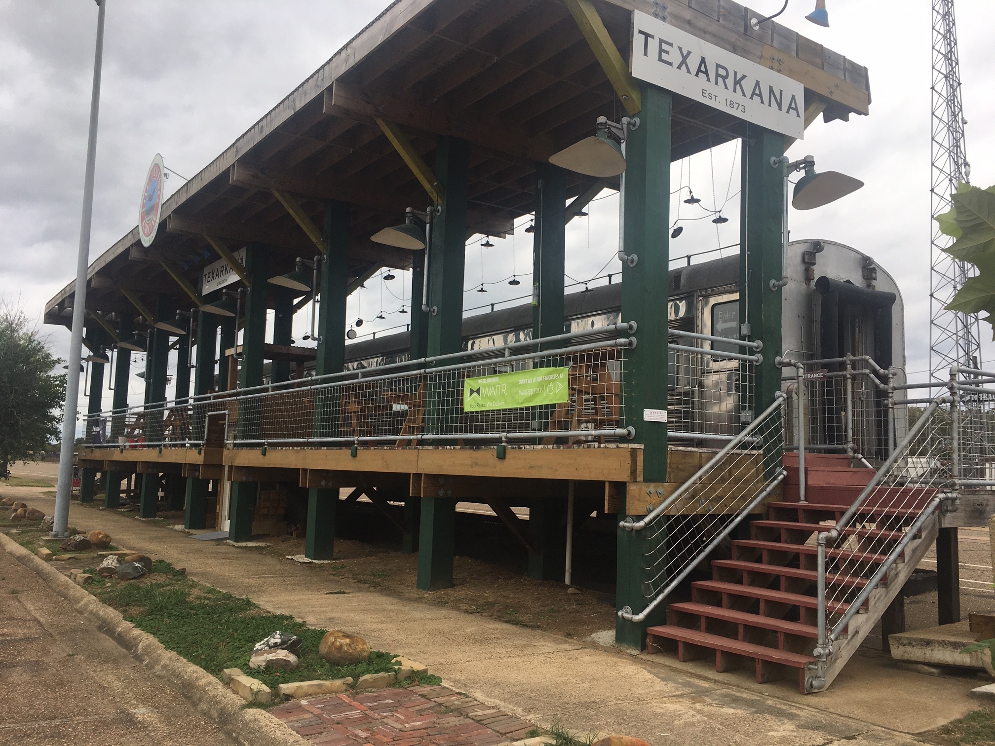 The Flying Crow in downtown Texarkana closing today - Vimarsana News