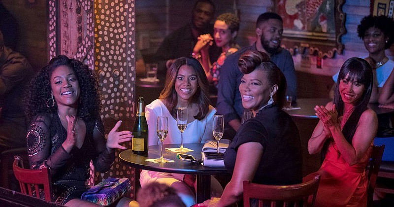 Tiffany Haddish, Regina Hall, Queen Latifah and Jada Pinkett Smith star as four reunited friends in the 2017 movie “Girls Trip.” In the midst of a pandemic that has caused approximately 3 million U.S. women to leave the workforce and that has disproportionately placed the burden of child care and virtual education on their shoulders — the need for girls’ trips might be at a record high.