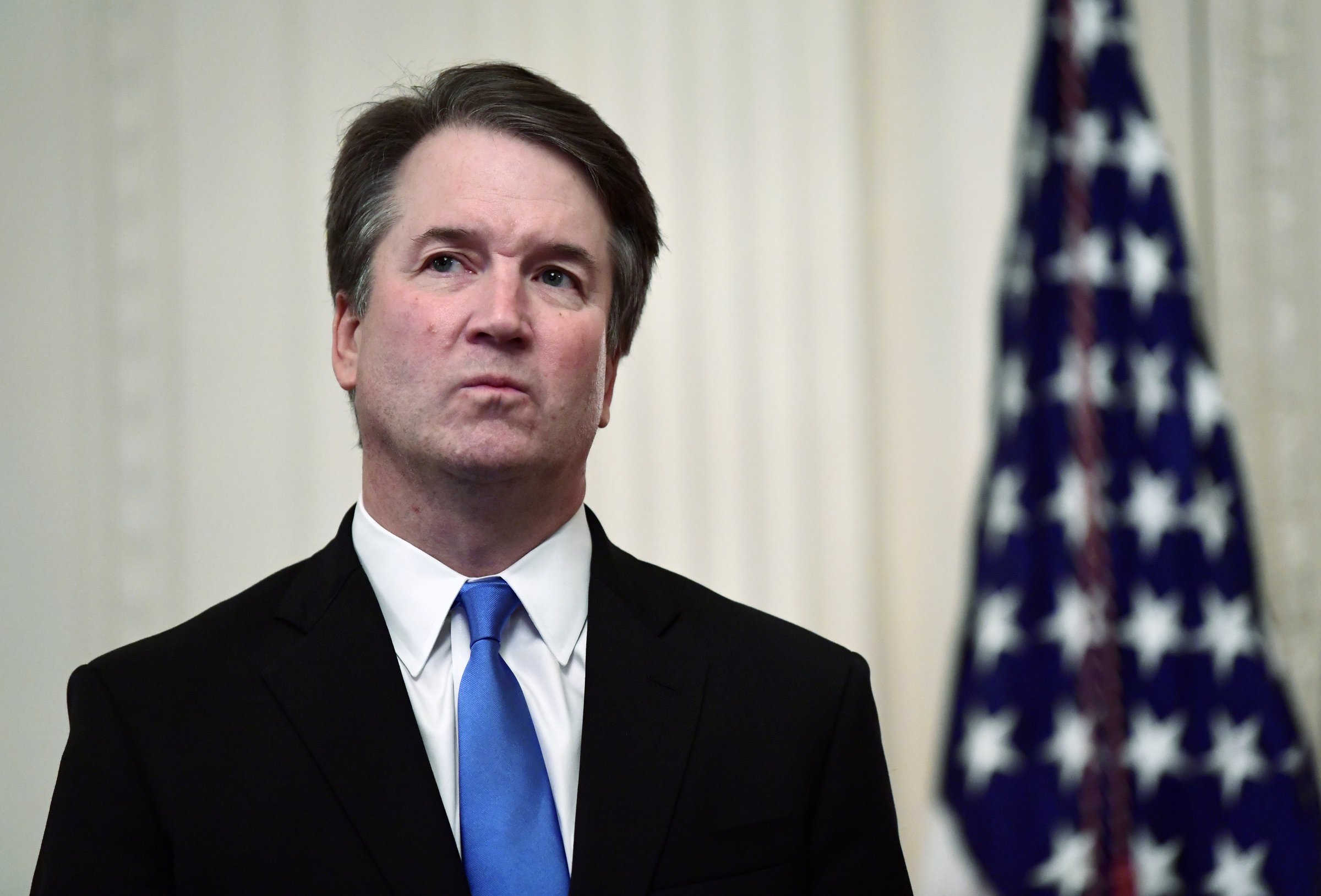Justice draws abortion-case focus - Vimarsana News
