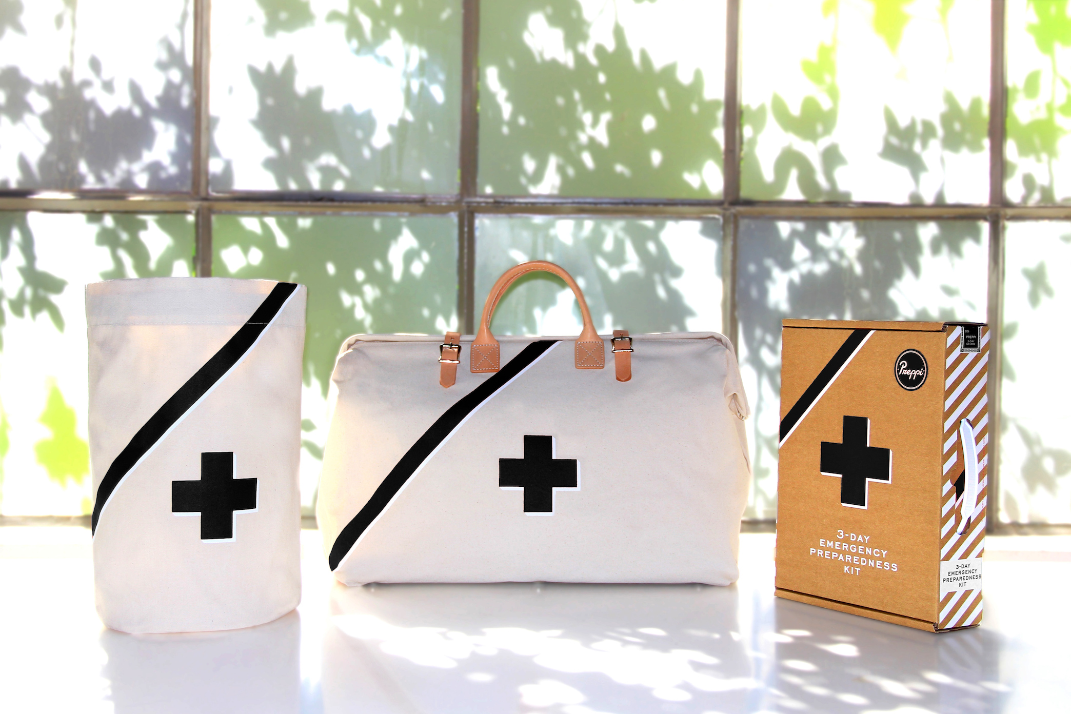 Surviving in style: Companies rebranding emergency preparedness products - Vimarsana News