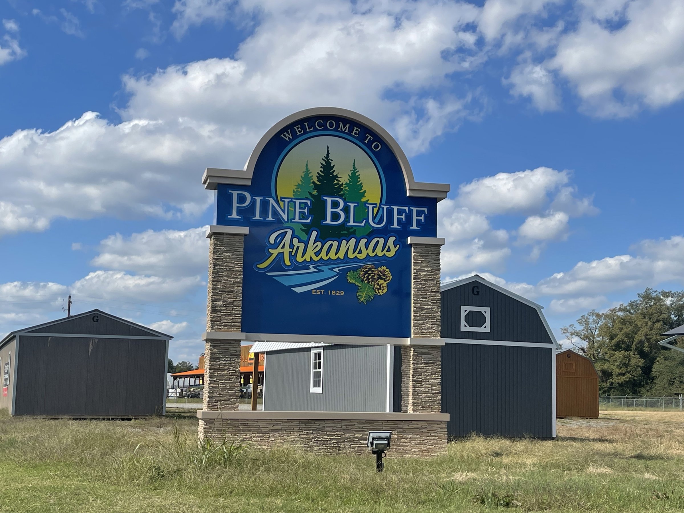 Super 1 Foods grocery store in Pine Bluff to close Nov. 1