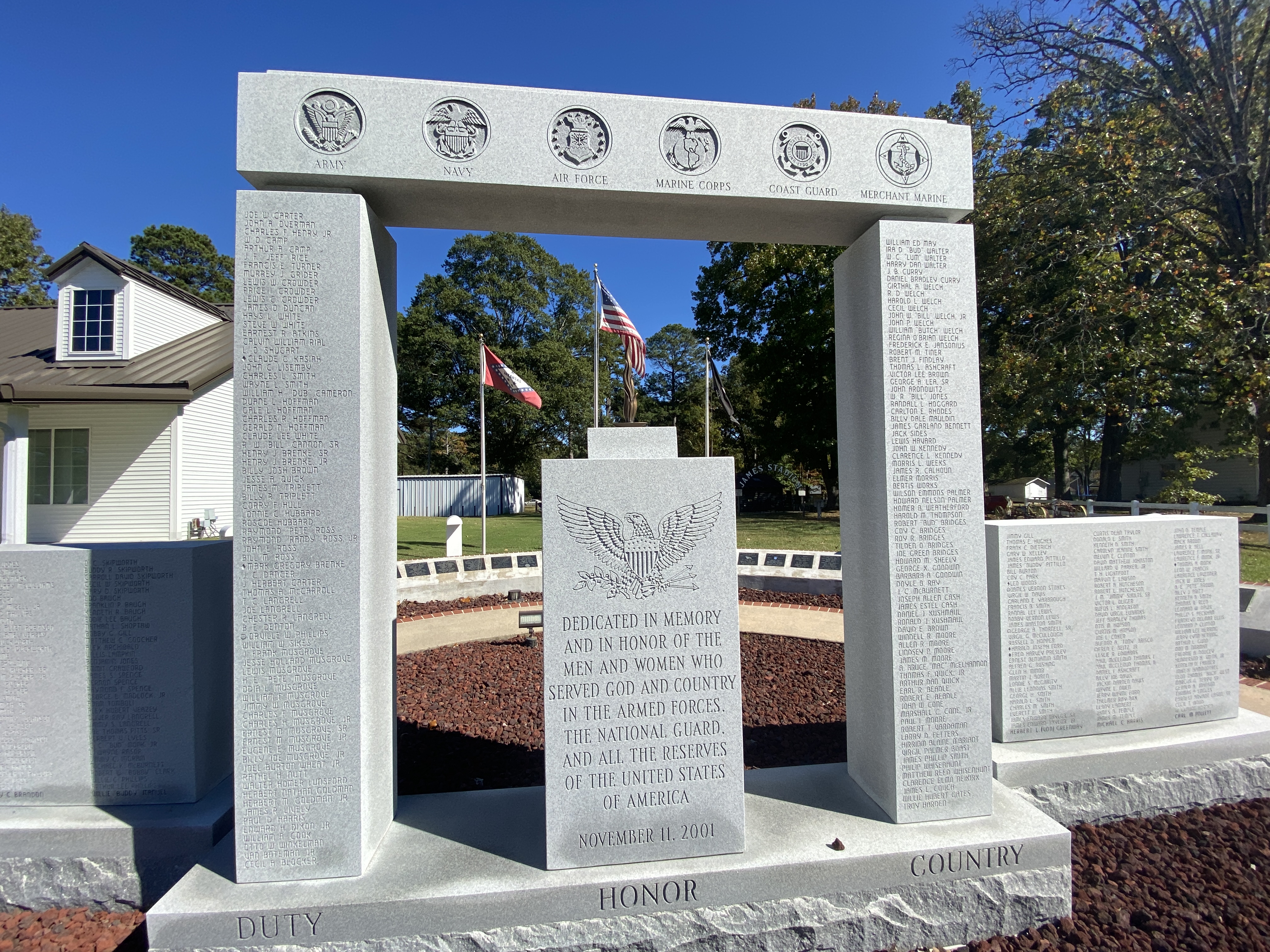 White Hall Museum readying salute to veterans