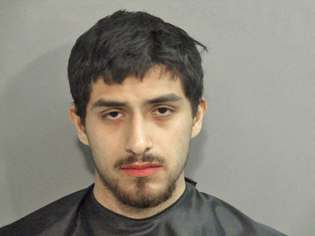 Police find Oklahoma escapees in Washington County - Vimarsana News