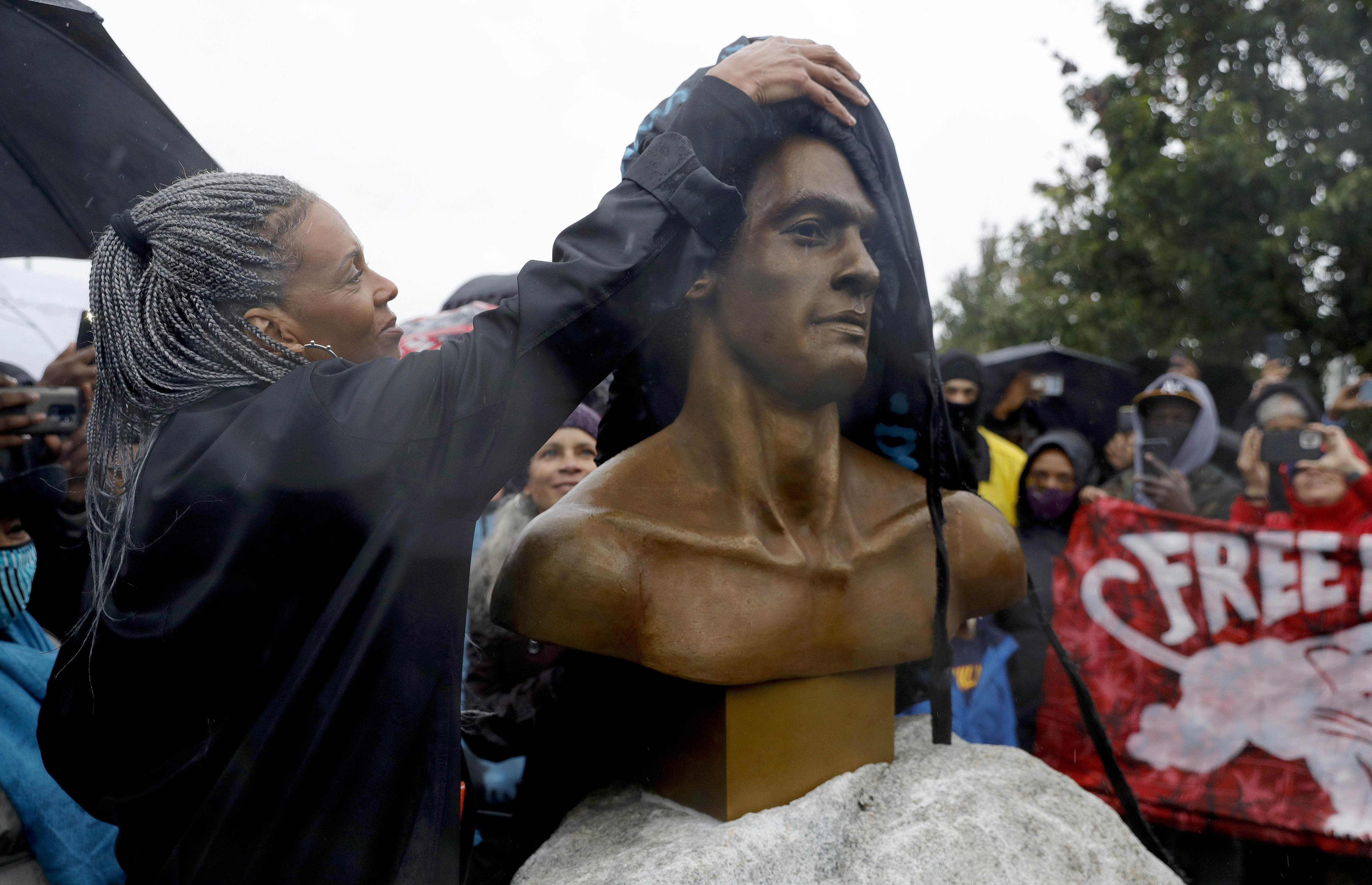 Panthers Review Game Security After Violent Protests in Charlotte