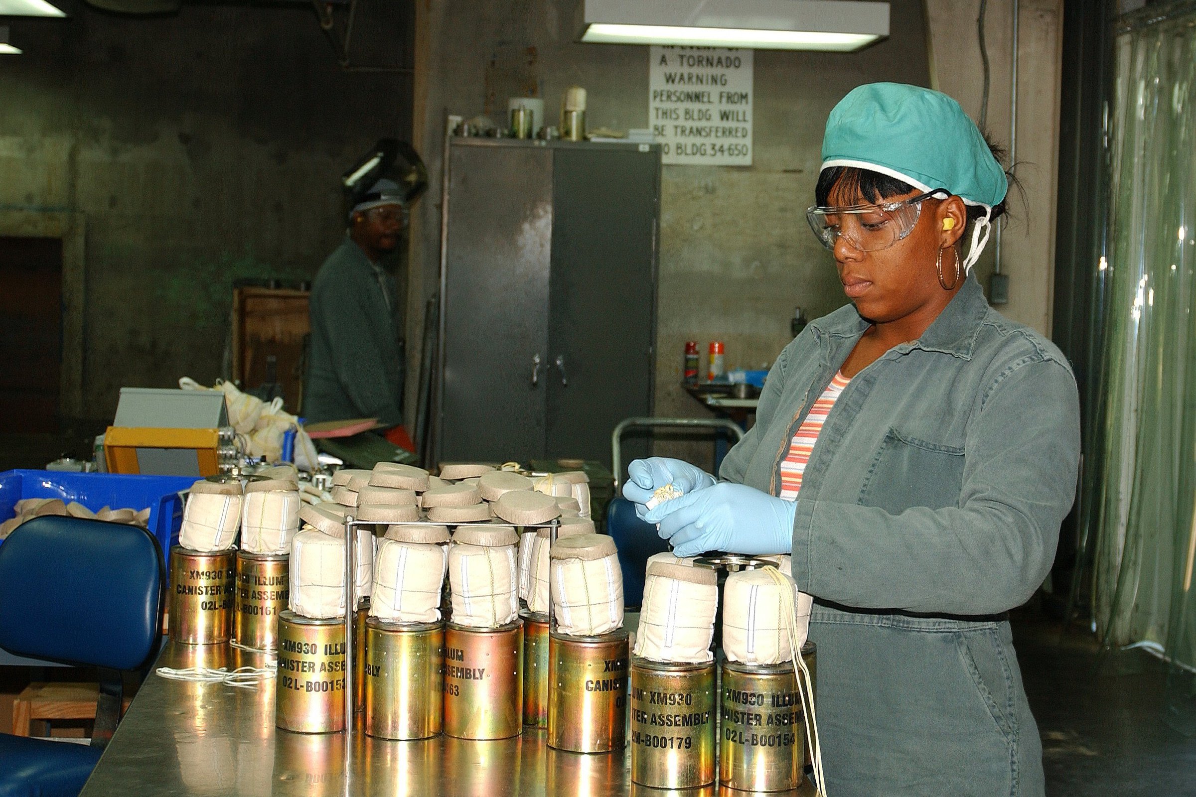 Pandemic-closed event to mark 80th anniversary of Pine Bluff Arsenal