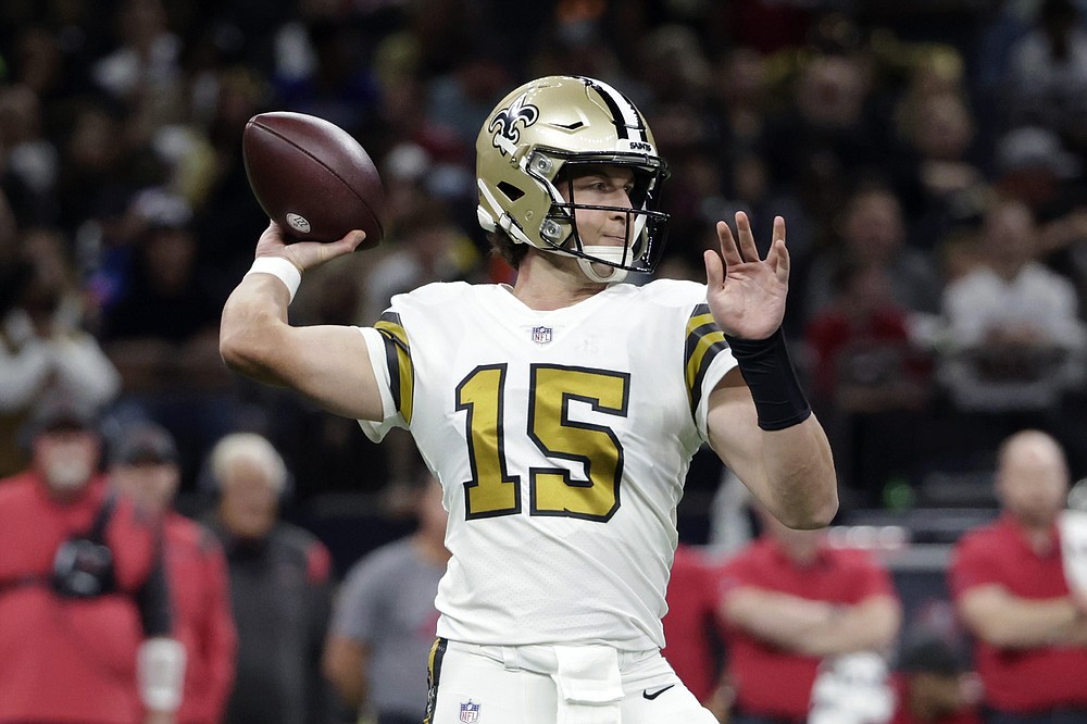 The New Orleans Saints are Tom Brady's new kryptonite