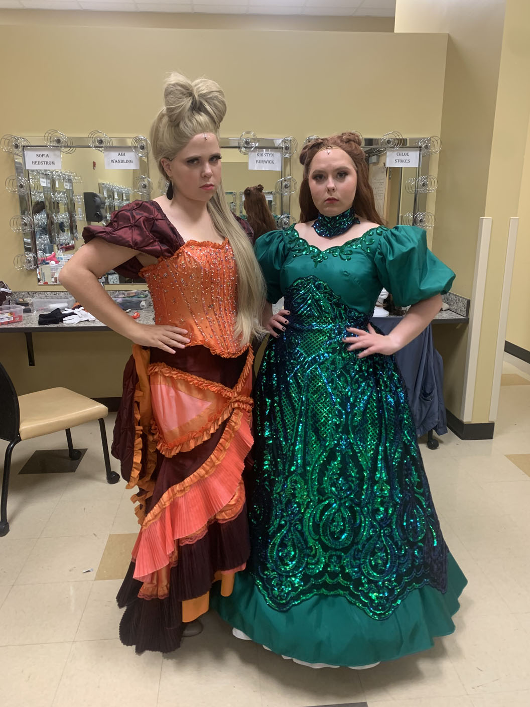 FYI: Lots of theater this weekend in NWA - Vimarsana News