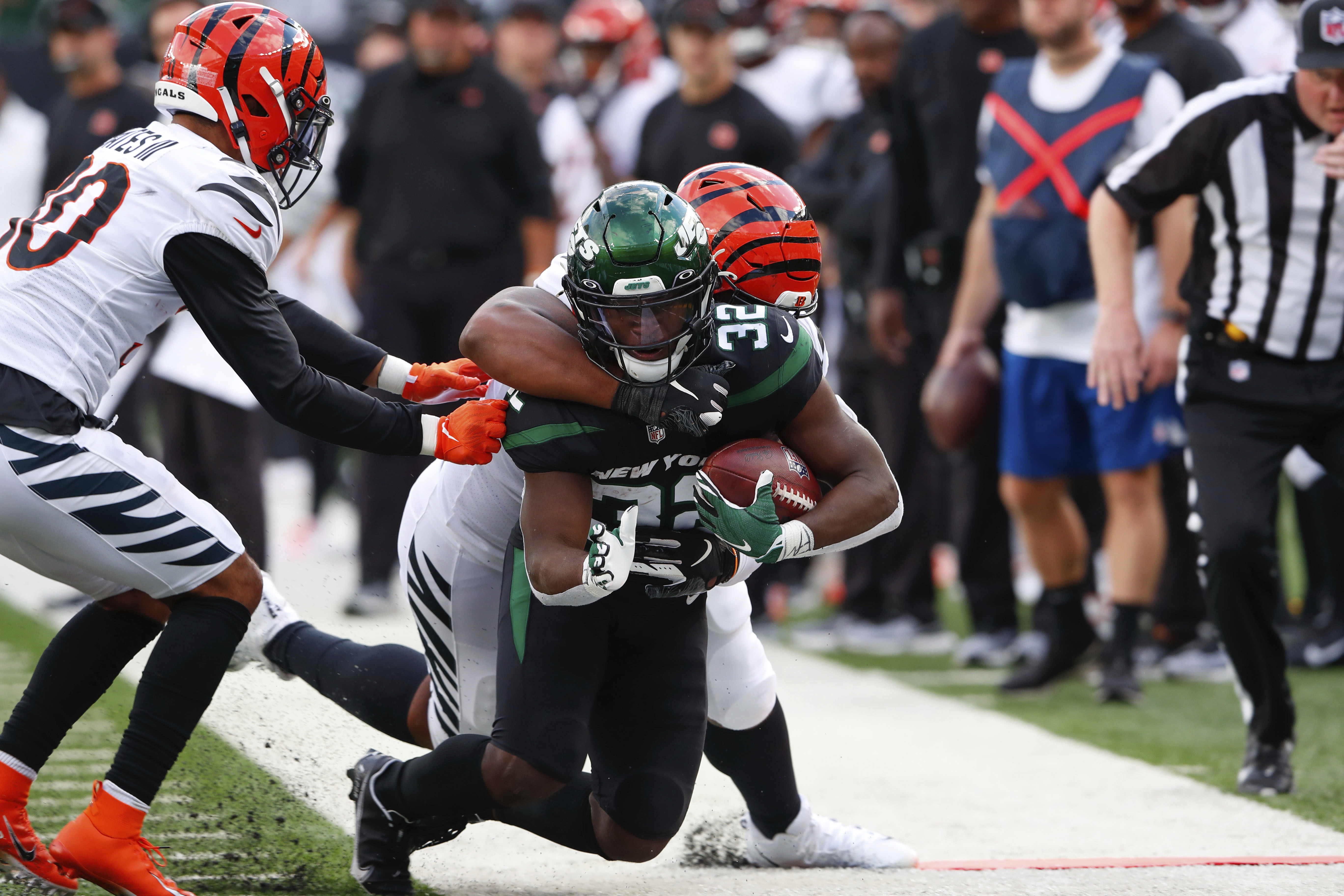 Colts hoping to get prime-time advantage against Jets - Vimarsana News