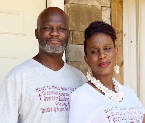 Pine Bluff Area Church News beginning Nov. 5