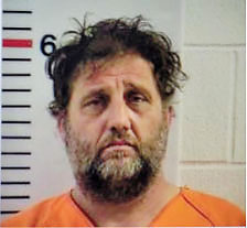 Fort Smith marshals offer reward for Oklahoma man's whereabouts - Vimarsana News