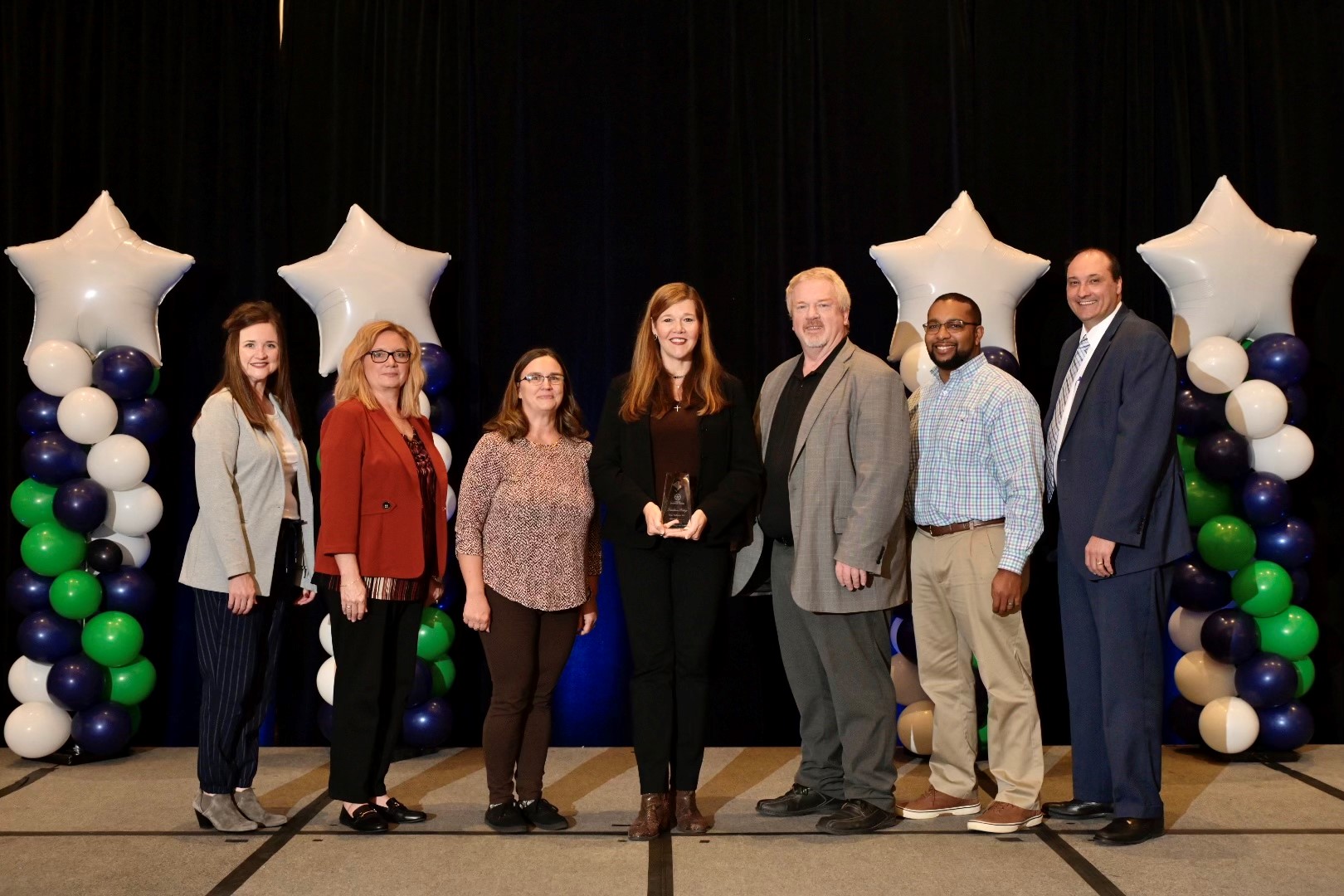 Texarkana College earns high honors from Texas Success Center - Vimarsana News