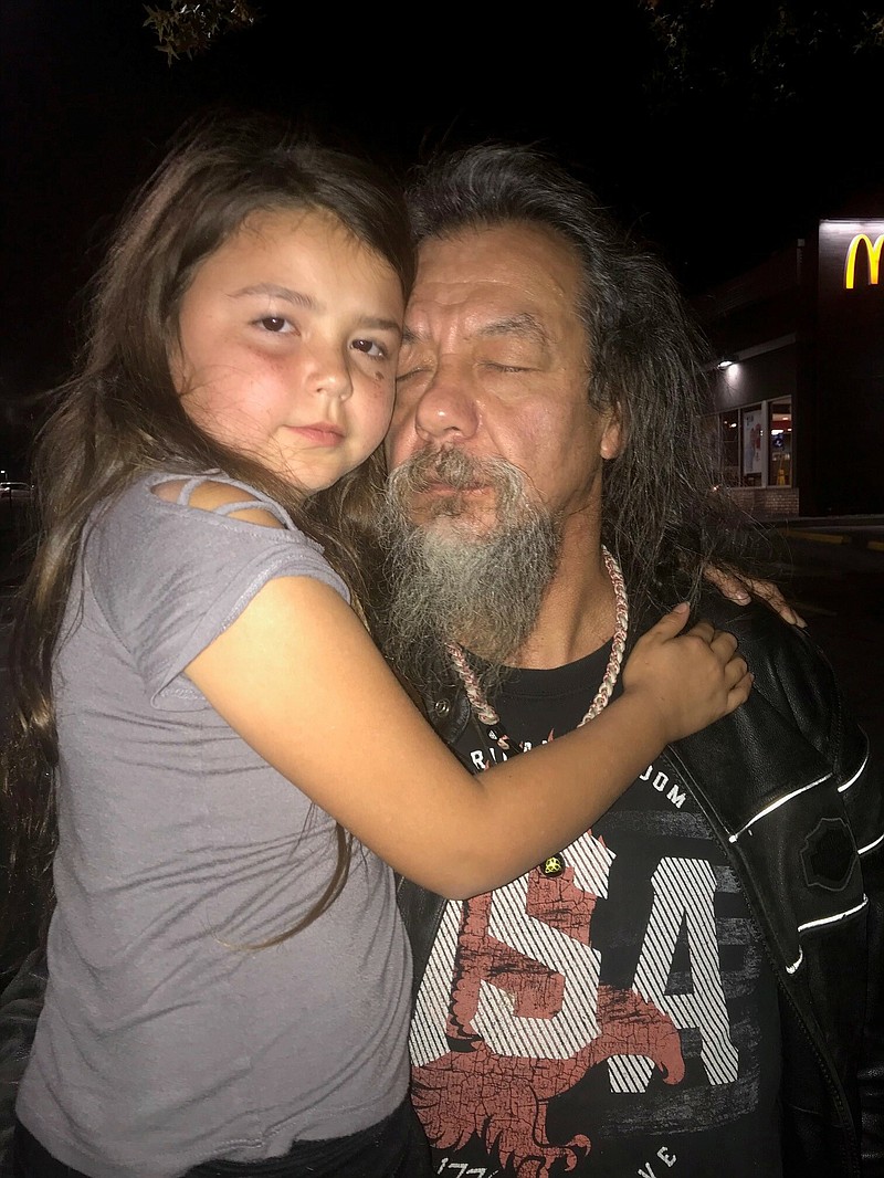 Jefferson City girl listed as missing found safe, suspect arrested